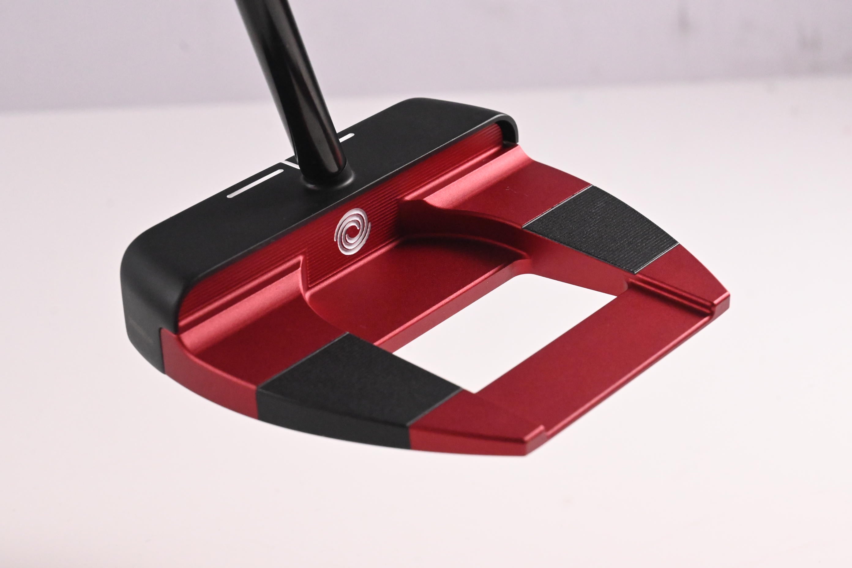 Odyssey Square 2 Square Tri-Hot Putter / 34 Inch