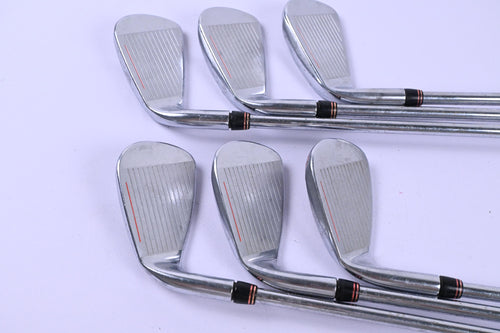 Cobra AMP Irons / 5-PW / Regular Flex Dynalite 90 Shafts