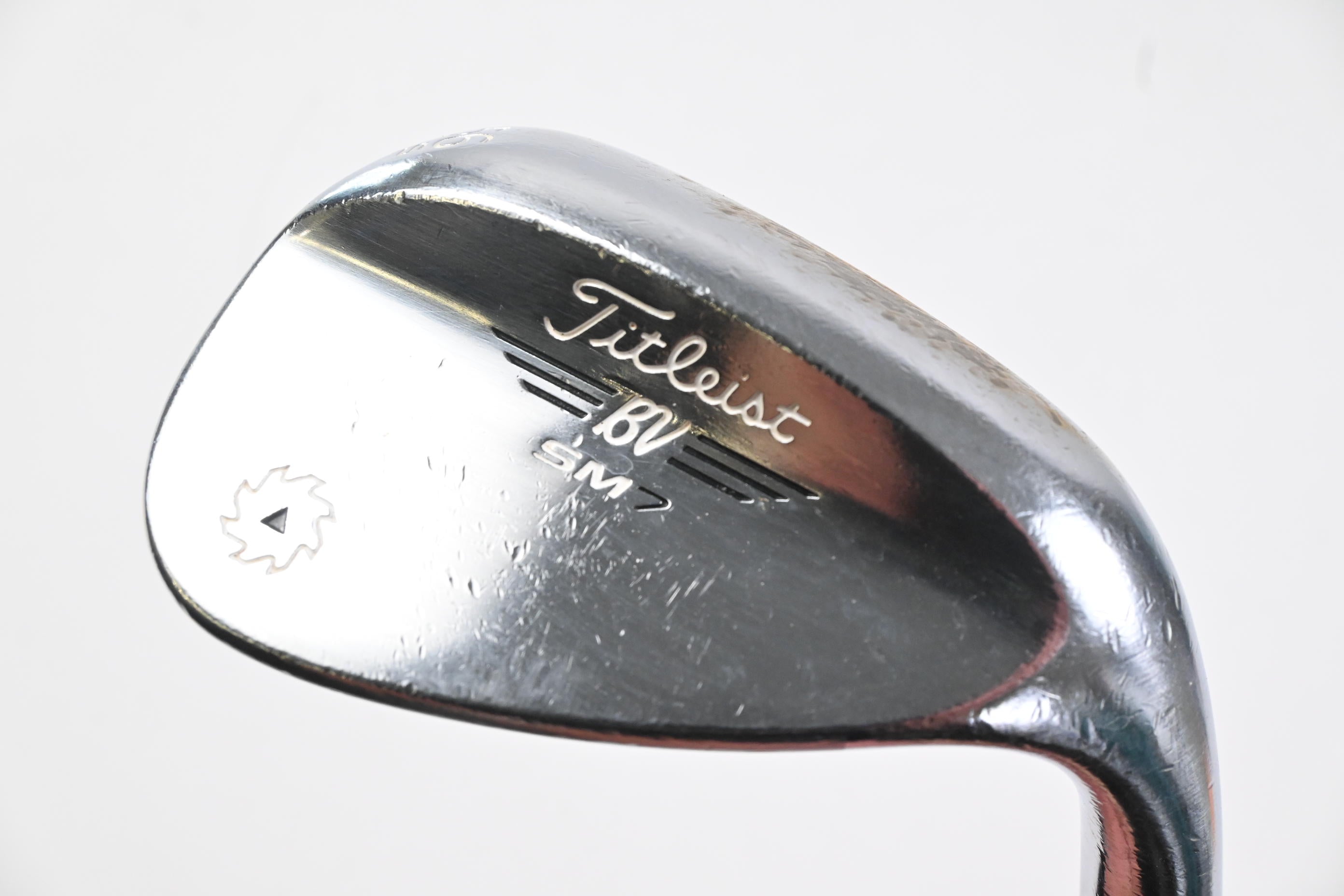 Titleist Vokey SM7 Sand Wedge / 56 Degree / Wedge Flex Vokey Design Shaft
