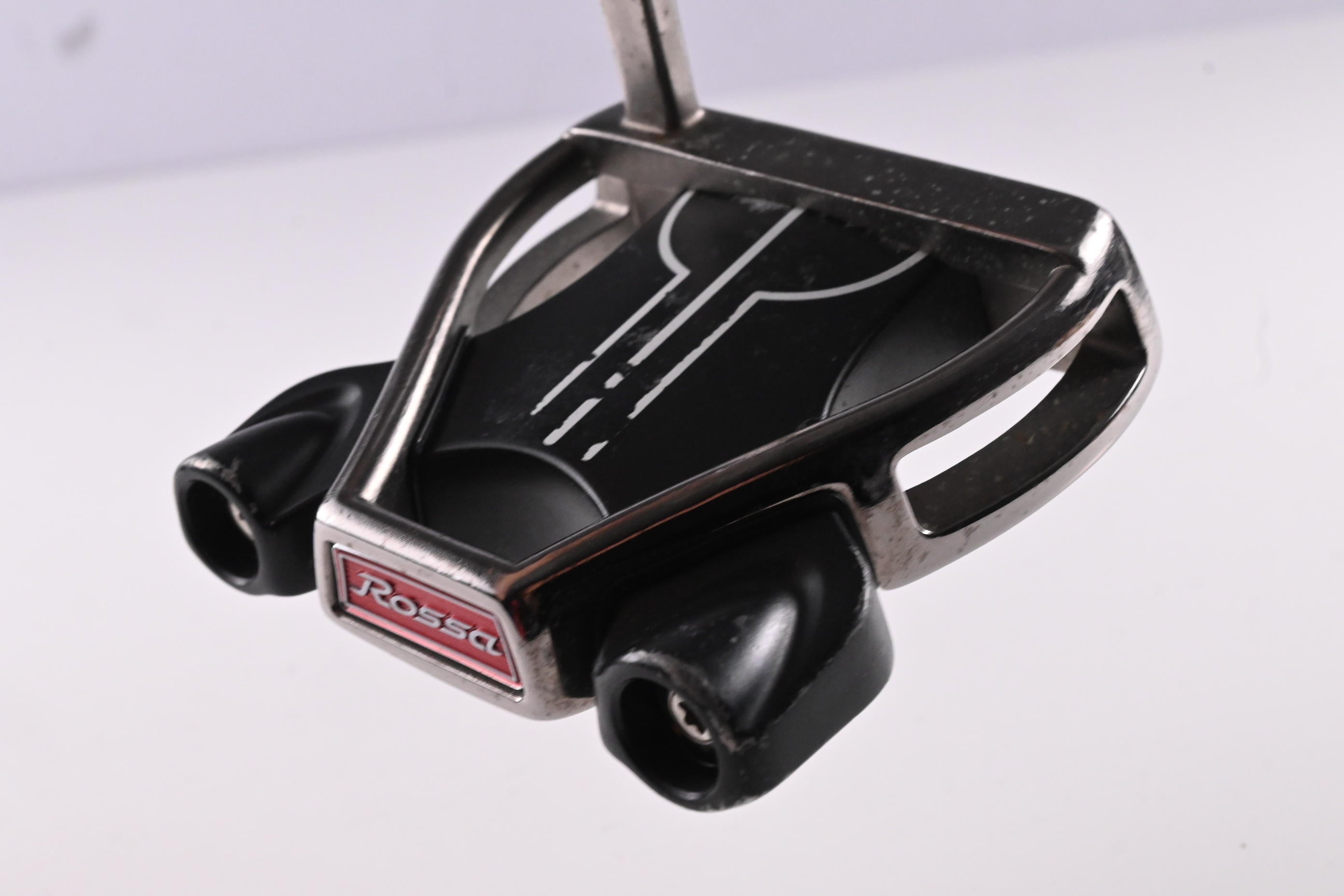 Taylormade Rossa Monza Itsy Bitsy Spider Putter / 34 Inch