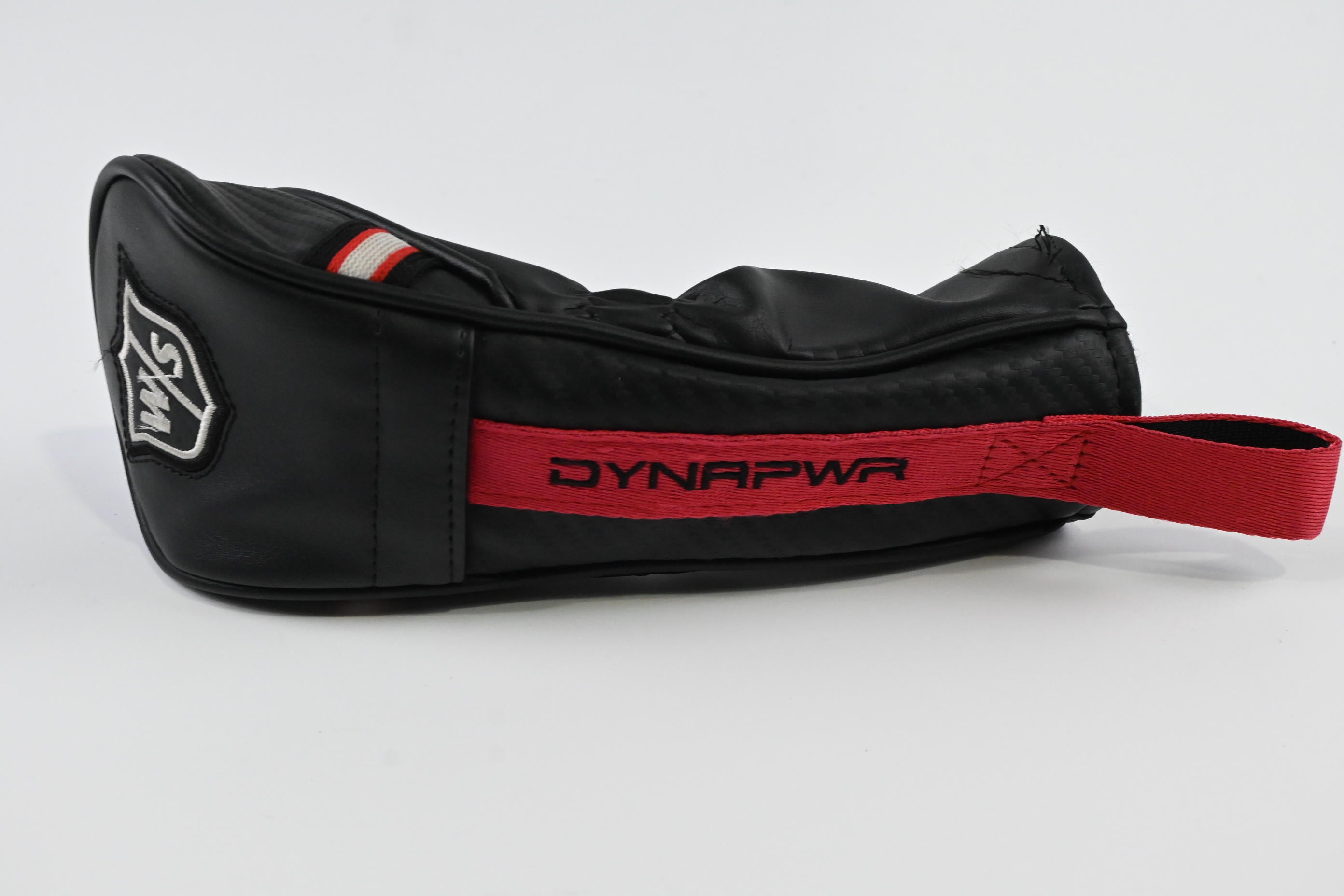 Wilson Dynapower 2023 #4 Hybrid / 22 Degree / Regular Flex HZRDUS Smoke Red RDX