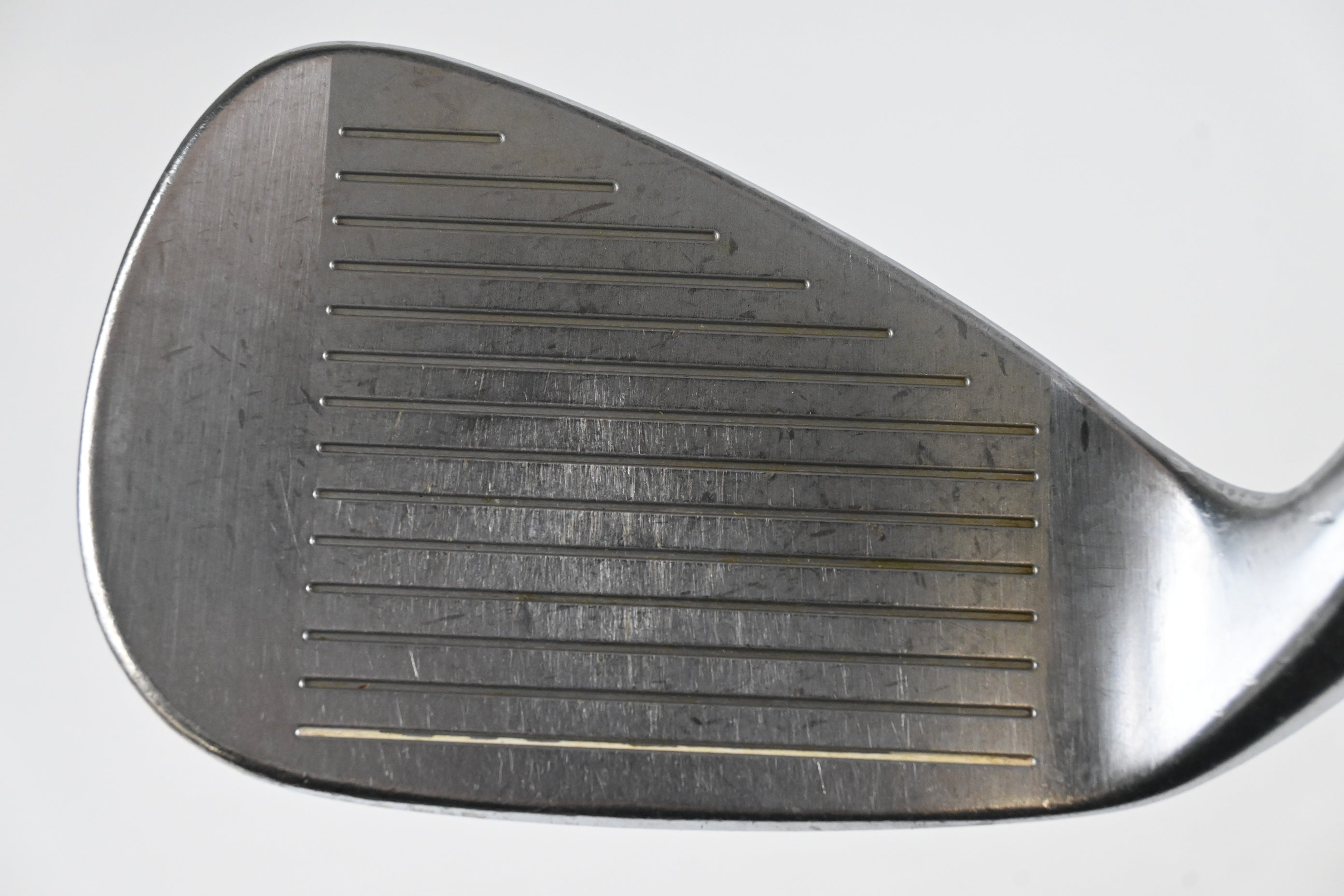 PXG 0211 DC #9 Iron / Regular Flex Elevate VSS 95 Shaft