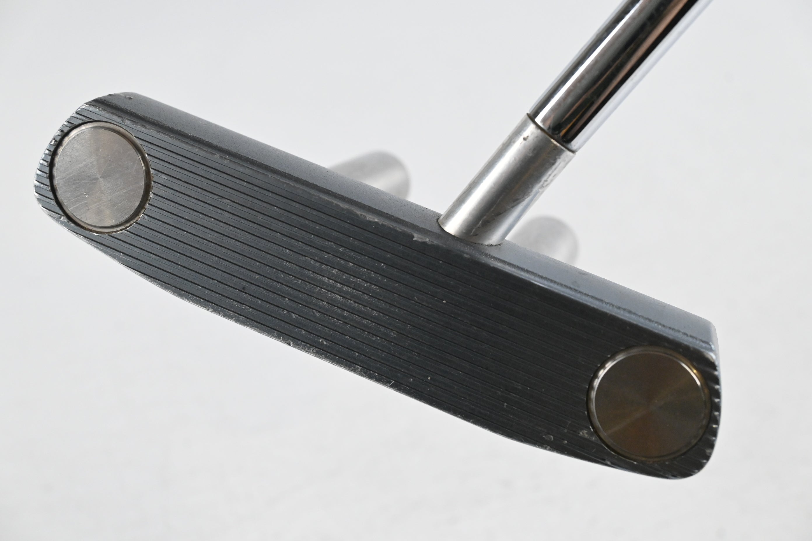 Rife Two Bar Mallet Putter / 32 Inch