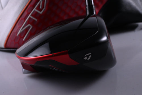 Taylormade Stealth 2 Driver / 12 Degree / Regular Flex Ventus TR Red 5 Shaft