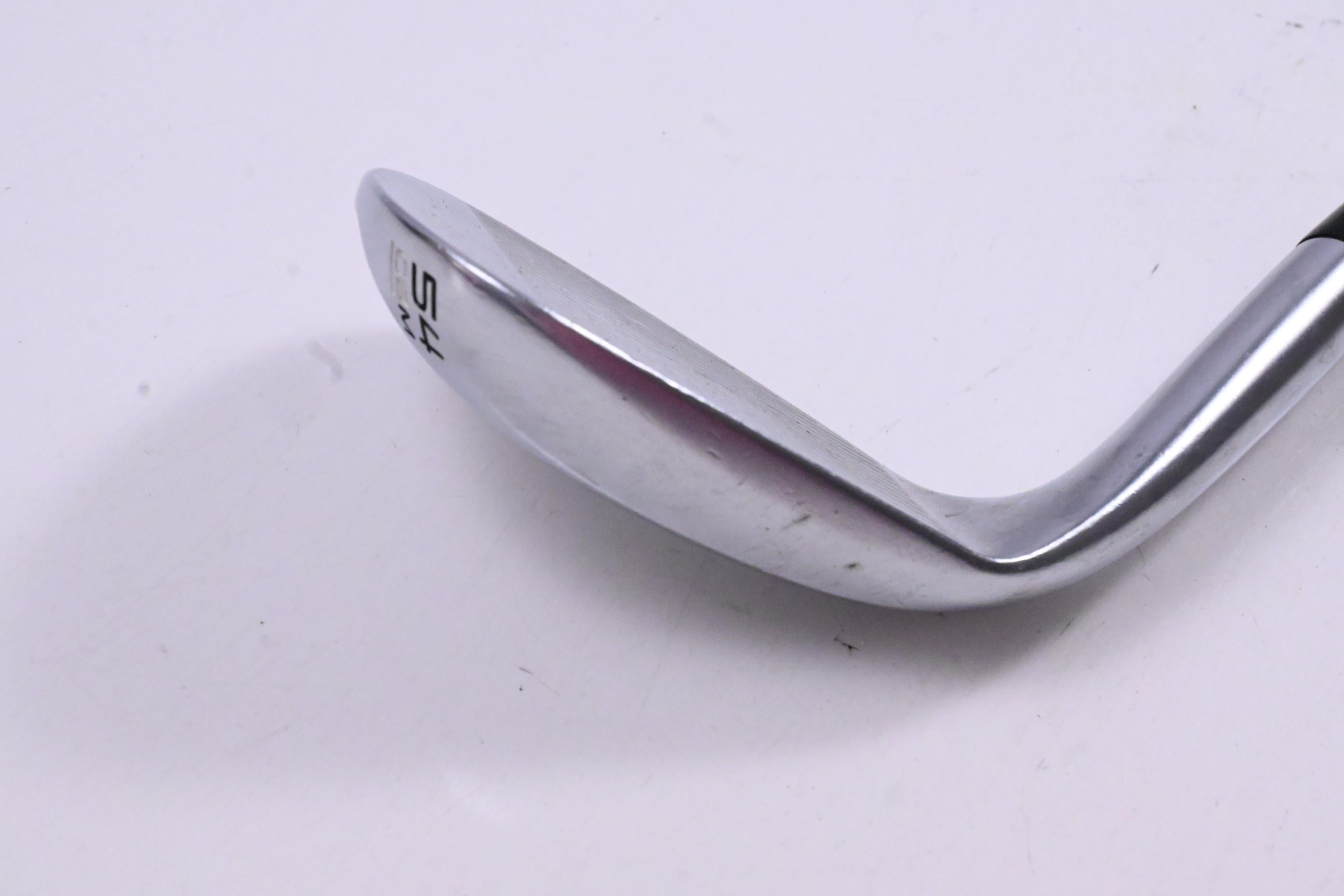 Mizuno Pro T-3 Sand Wedge / 54 Degree / Wedge Flex Shaft