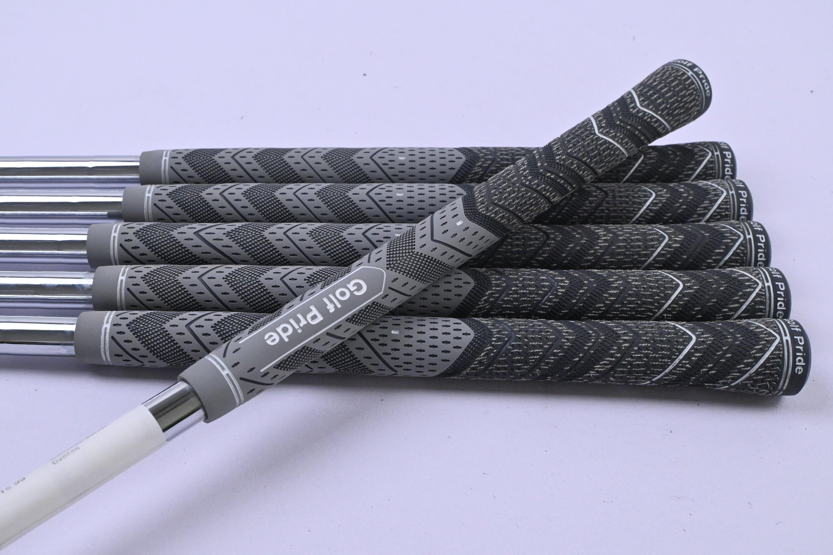 Honma TW 757 VX Irons / 5-PW / Regular Flex N.S.PRO GH NEO Shafts