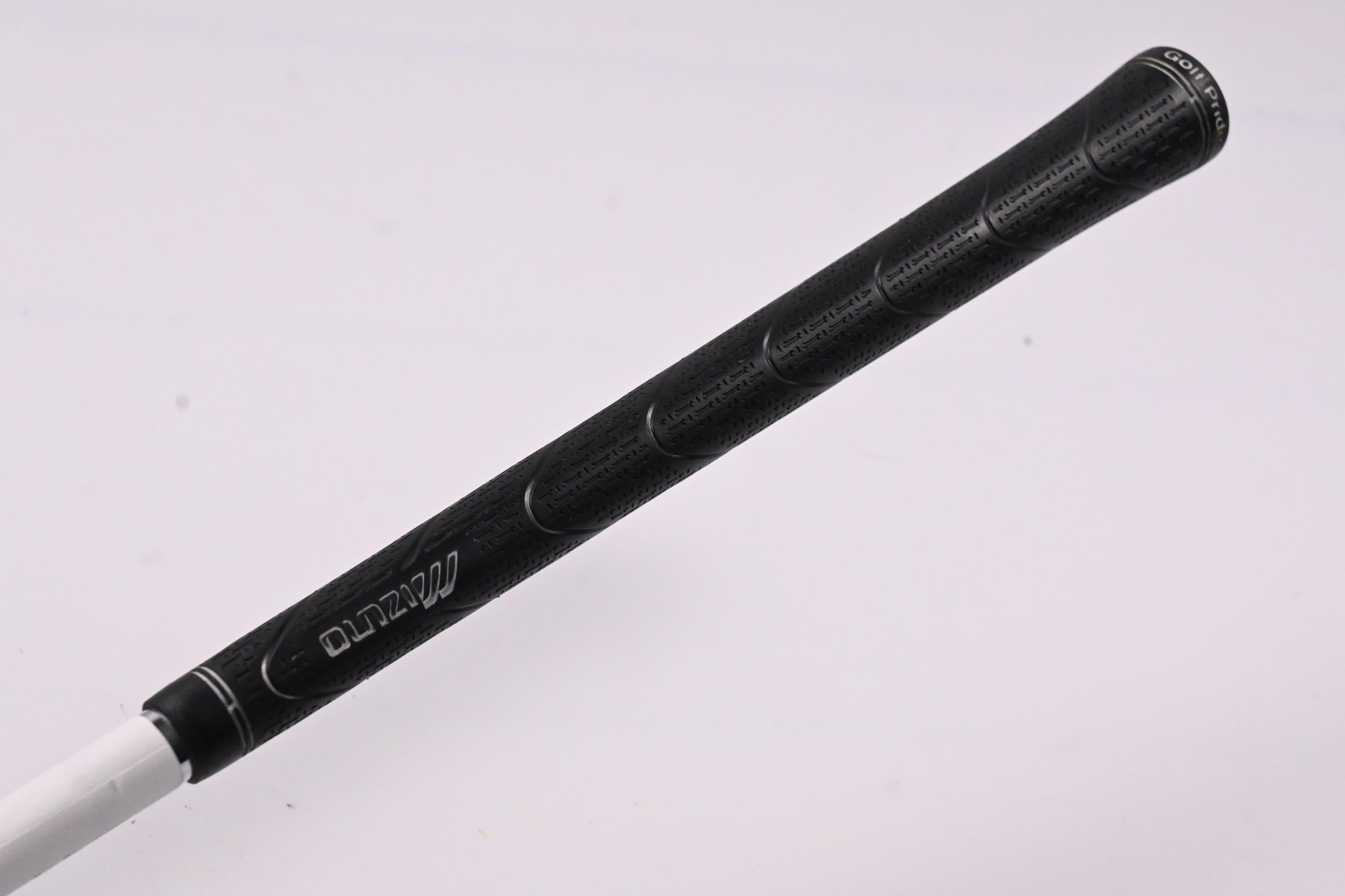 Mizuno JPX EZ Forged 2013 Pitching Wedge / 46 Degree / Regular Flex XP 105 R300