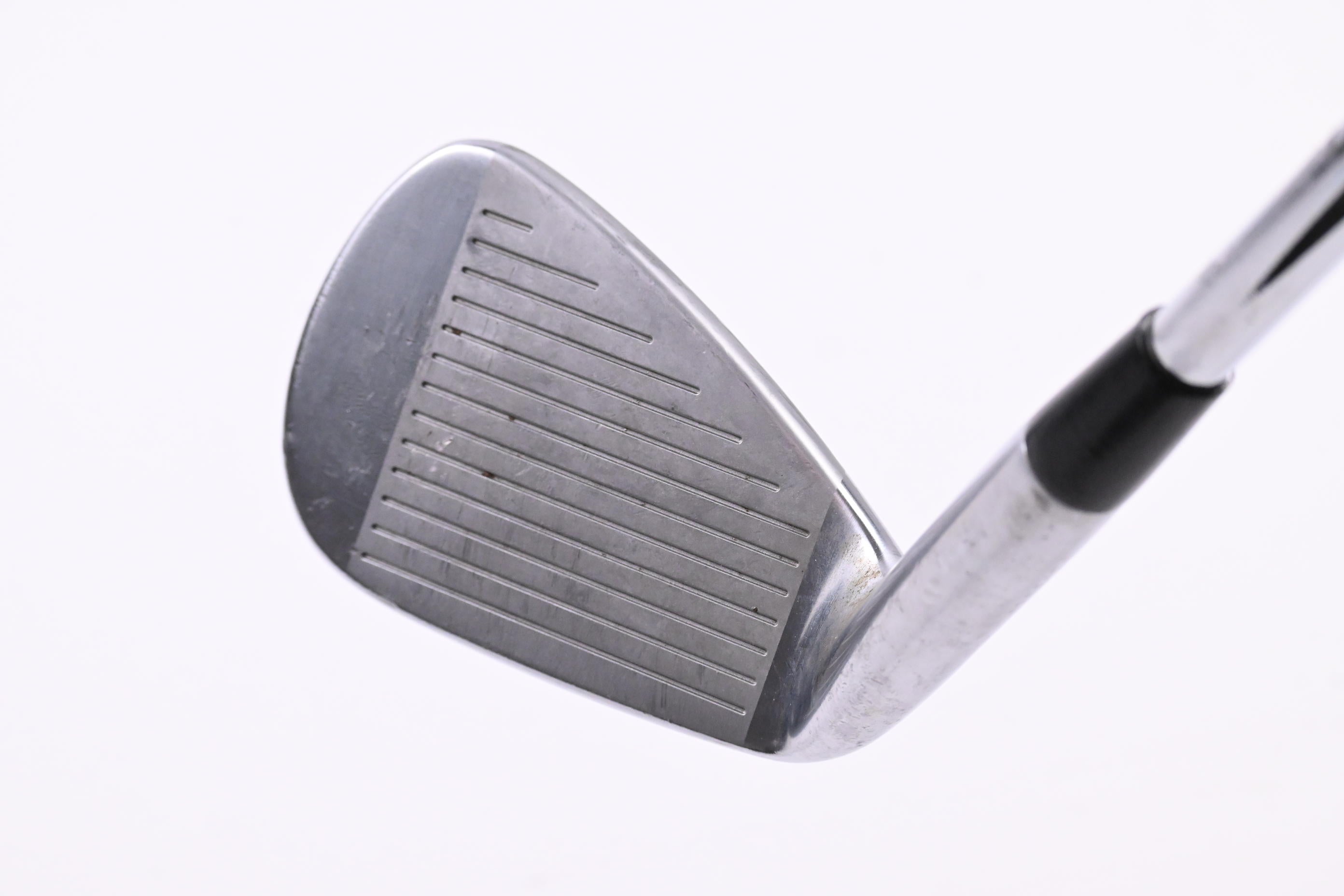 Mizuno MP-18 SC #9 Iron / 42 Degree / Stiff Flex KBS Tour Shaft