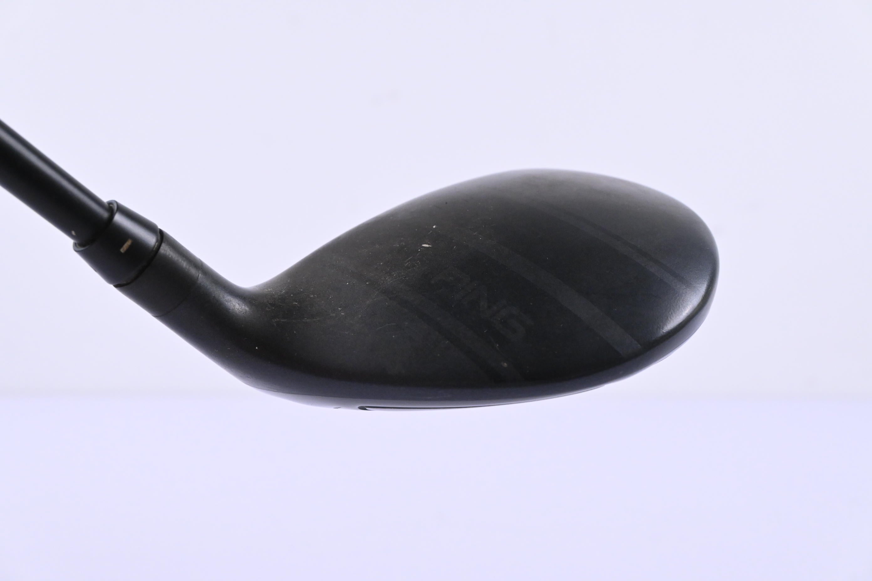 Ping i25 #5 Wood / 18 Degree / Stiff Flex Ping PWR 75 Shaft