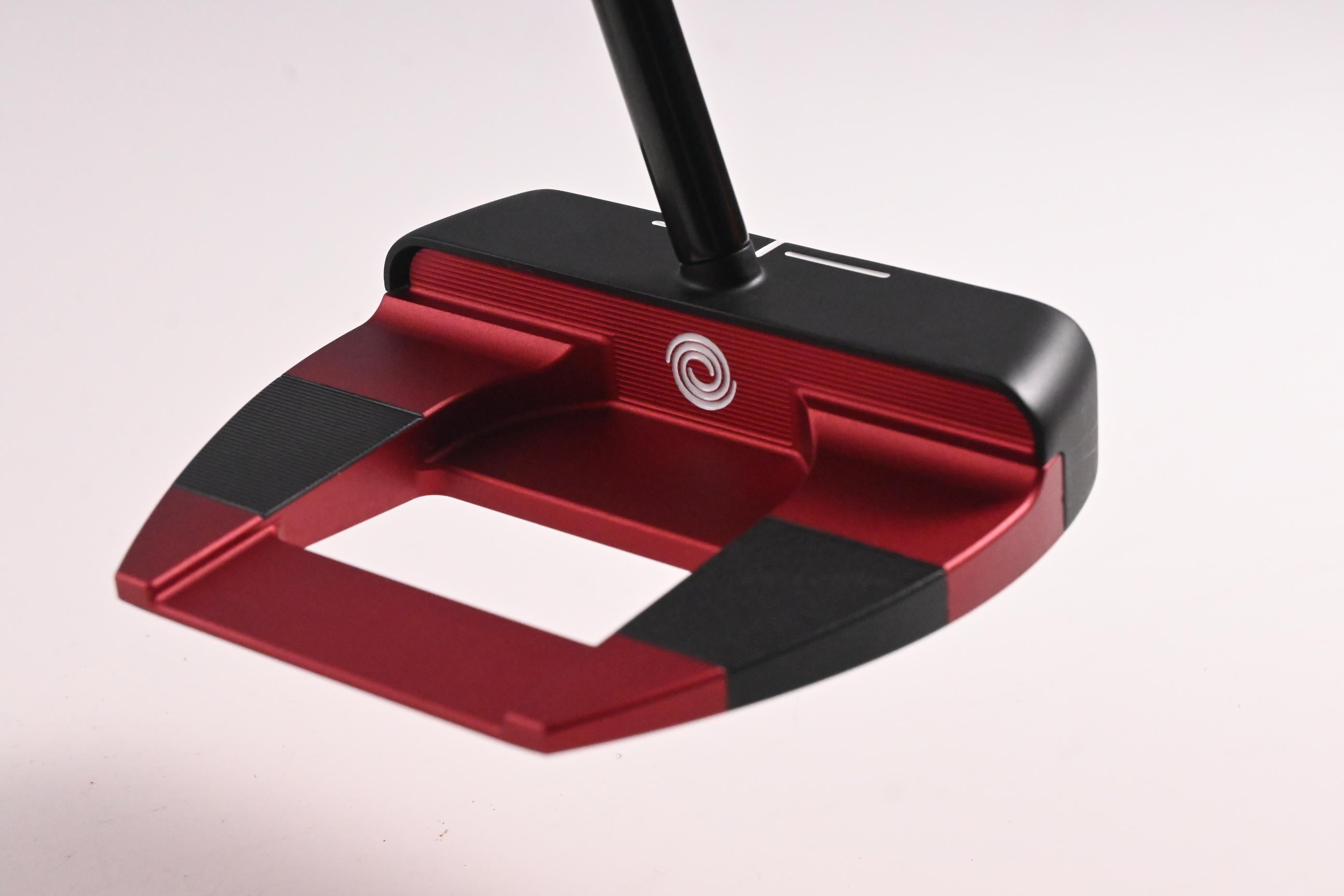 Odyssey Square 2 Square Tri-Hot Putter / 34 Inch