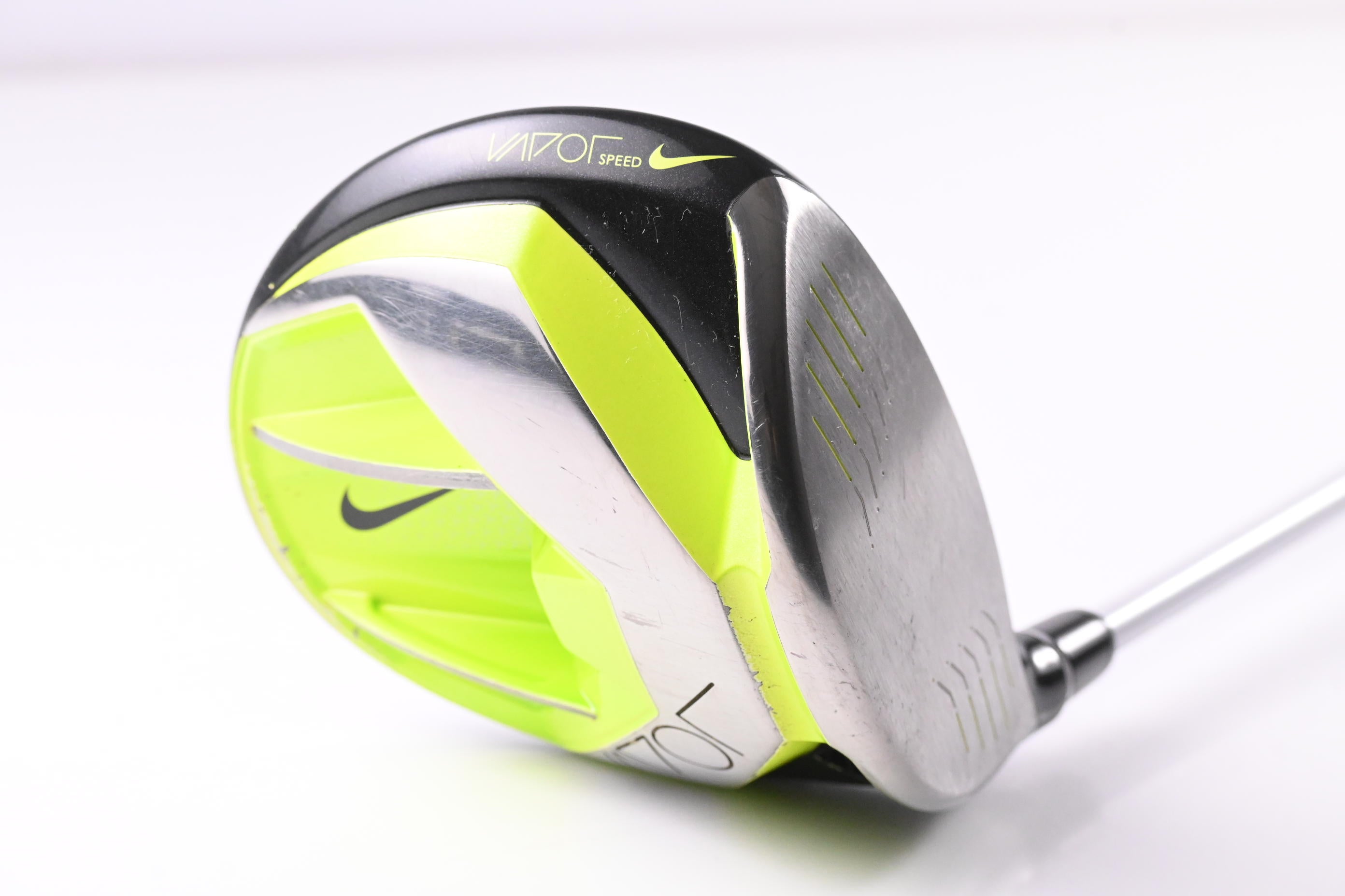 Nike Vapor Speed Driver / 8.5-12.5 Degree / Regular Flex Fubuki Z 50 Shaft