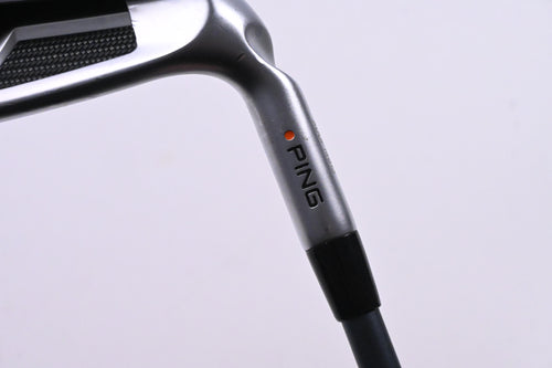 Ping ChipR / Orange Dot / 35.25 Inch