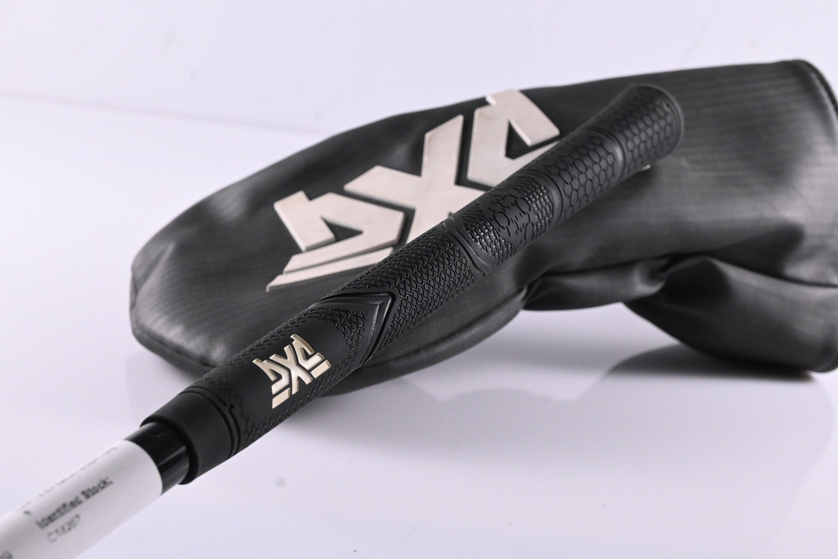 PXG 0811 X+ Prototype Driver / 10.5 Degree / Stiff Flex HZRDUS Smoke RDX Black