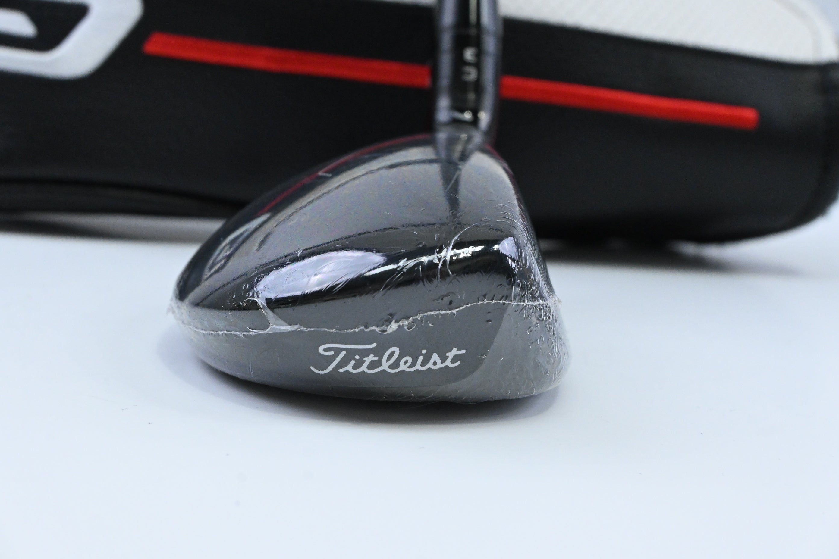 Titleist GT2 #5 Hybrid / 24 Degree / Regular Flex Tensei 1K Blue 65 Shaft