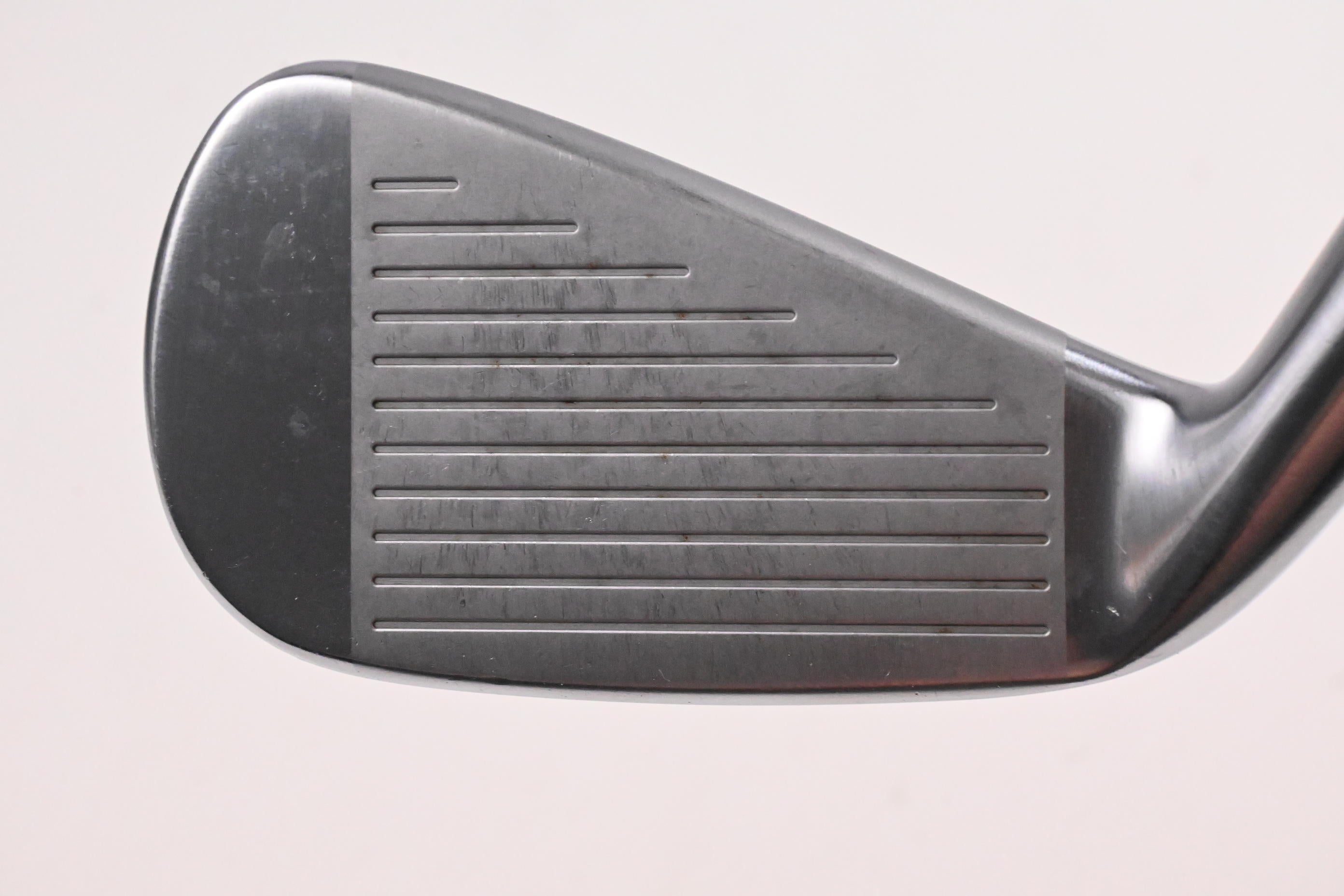 Mizuno MP-H4 Utility #3 Iron / 21 Degree / Stiff Flex Dynamic Gold S300 Shaft