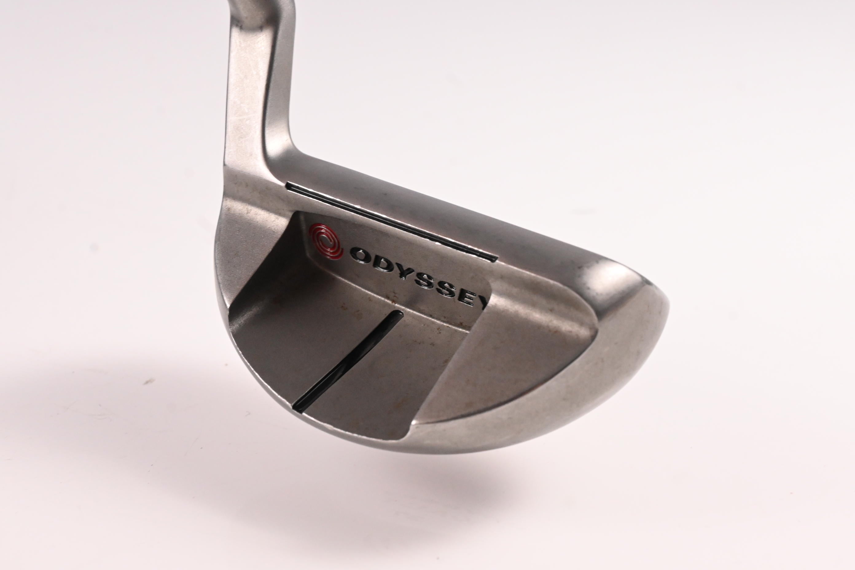 Odyssey X-Act Tank Chipper / 37 Degree / Regular Flex Odyssey Shaft