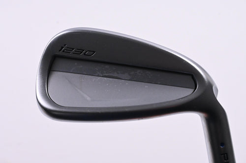 Ping i230 #9 Iron / 41 Degree / Blue Dot / Regular Flex NS Pro Modus 3 Tour 105