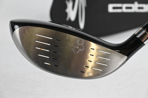 Cobra Fly XL #5 Wood / 19 Degree / Regular Flex Cobra Fly XL Shaft