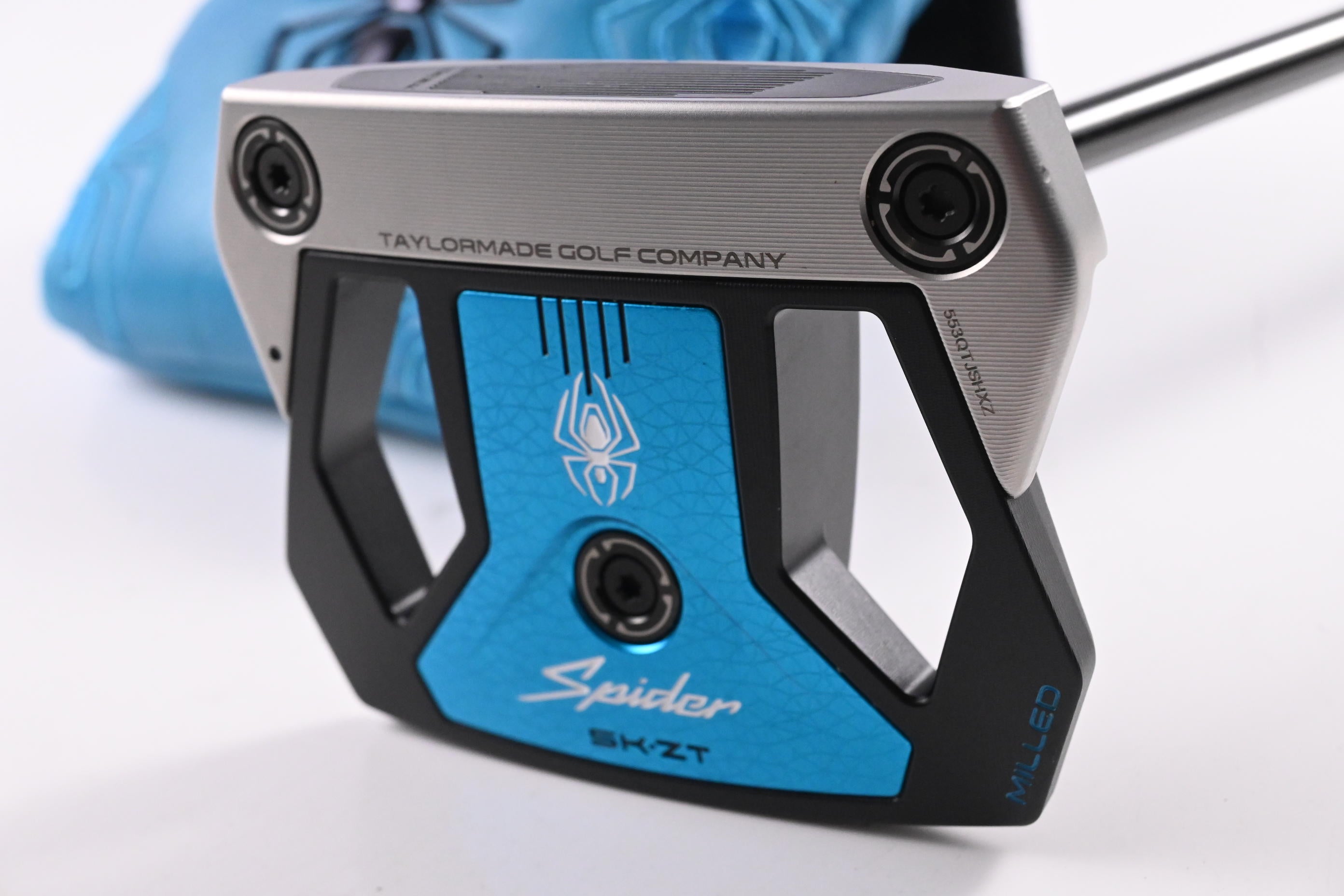Taylormade Spider 5K-ZT Putter / 33 Inch
