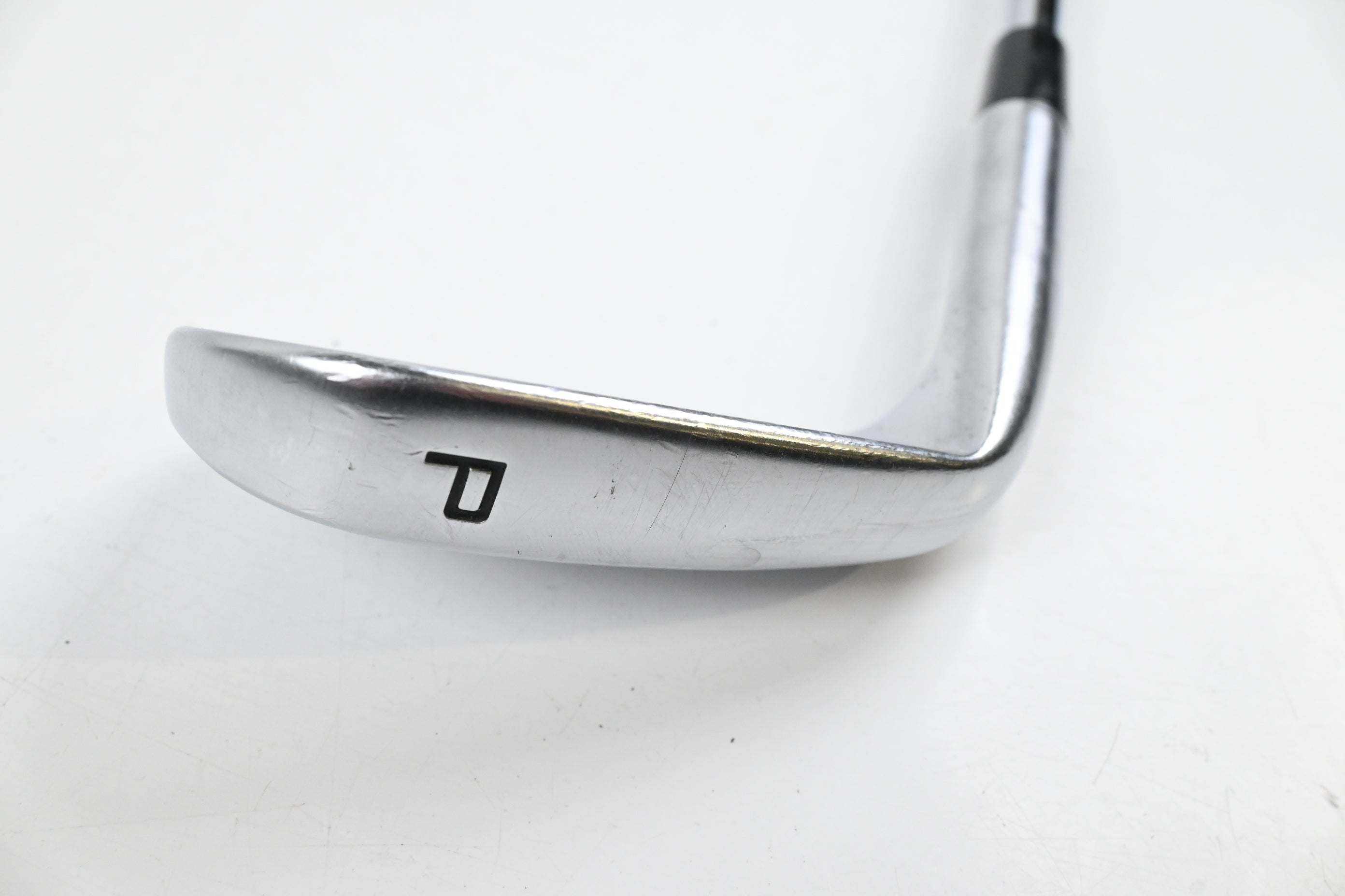 Taylormade P7MC 2023 Pitching Wedge / 47 Degree / Stiff Flex Project X LZ 120