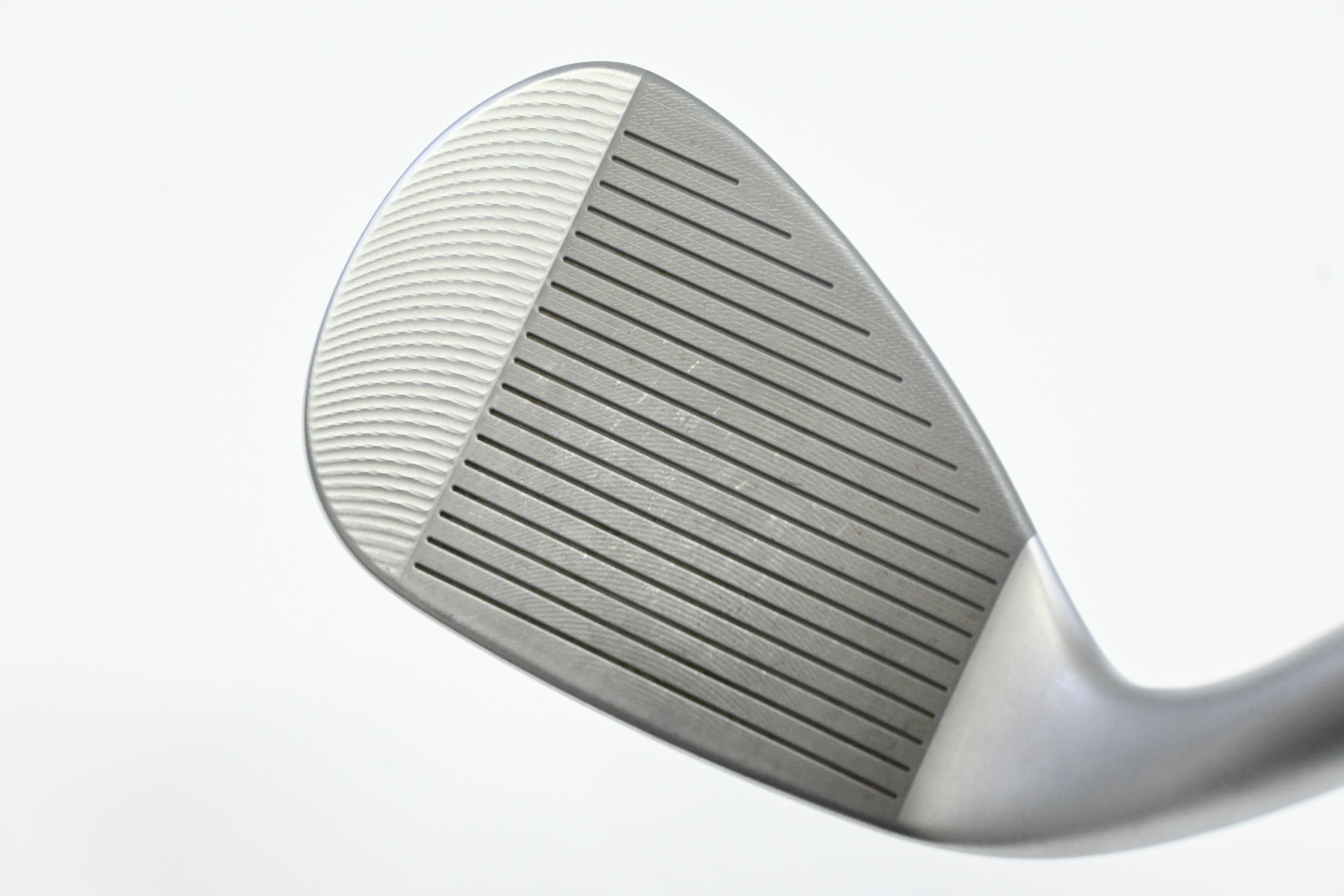 Cleveland CBZ Pitching Wedge / 46 Degree / Wedge Flex KBS Hi-Rev 2.0 115 Shaft