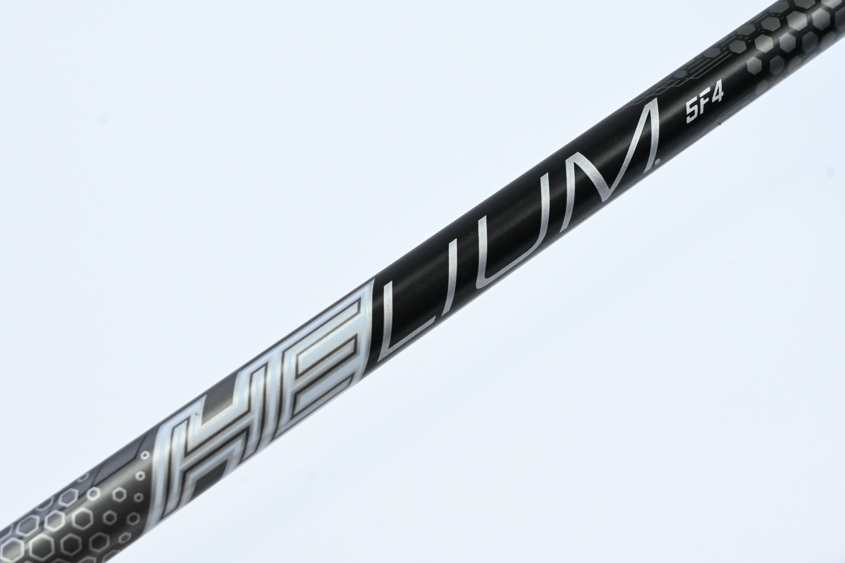 UST Mamiya Helium Nanocore 5 #3 Wood Shaft / Stiff Flex / Taylormade 2nd Gen
