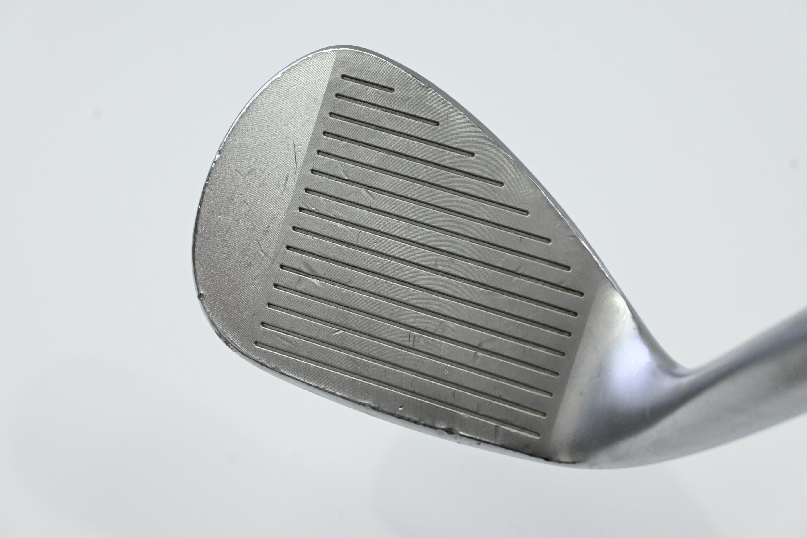 Mizuno S23 Sand Wedge / 56 Degree / Stiff Flex NS Pro Modus3 Tour 120 Shaft