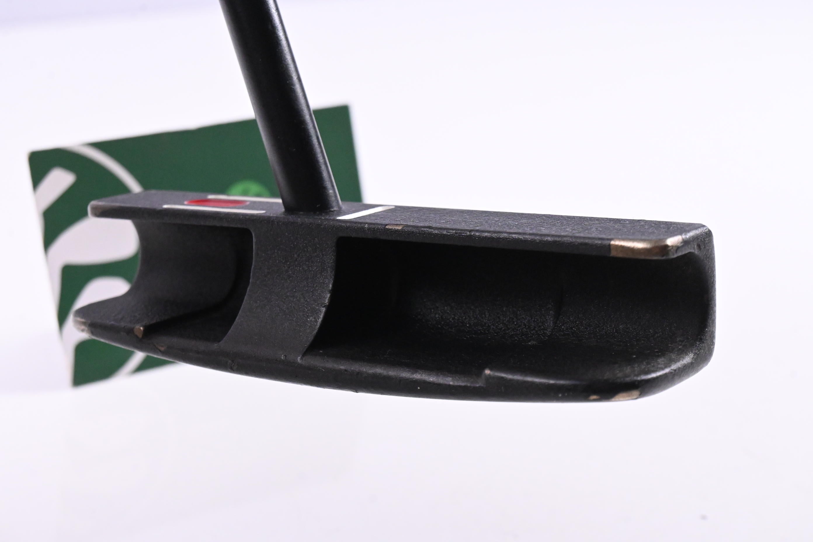 Seemore FGP Original Black Putter / 33 Inch