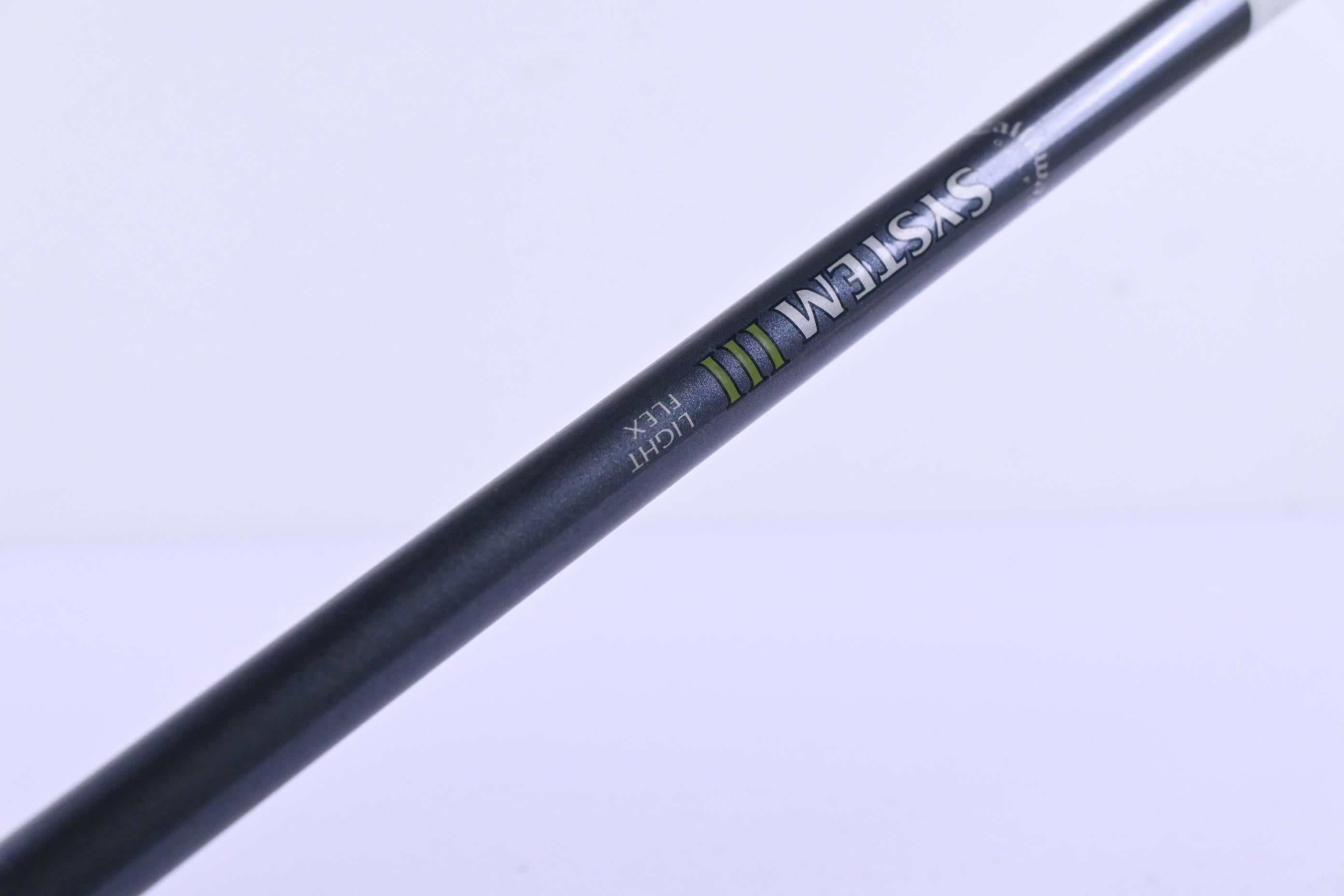Callaway Steelhead III #9 Wood / 23 Degree / Senior Flex Callaway System III
