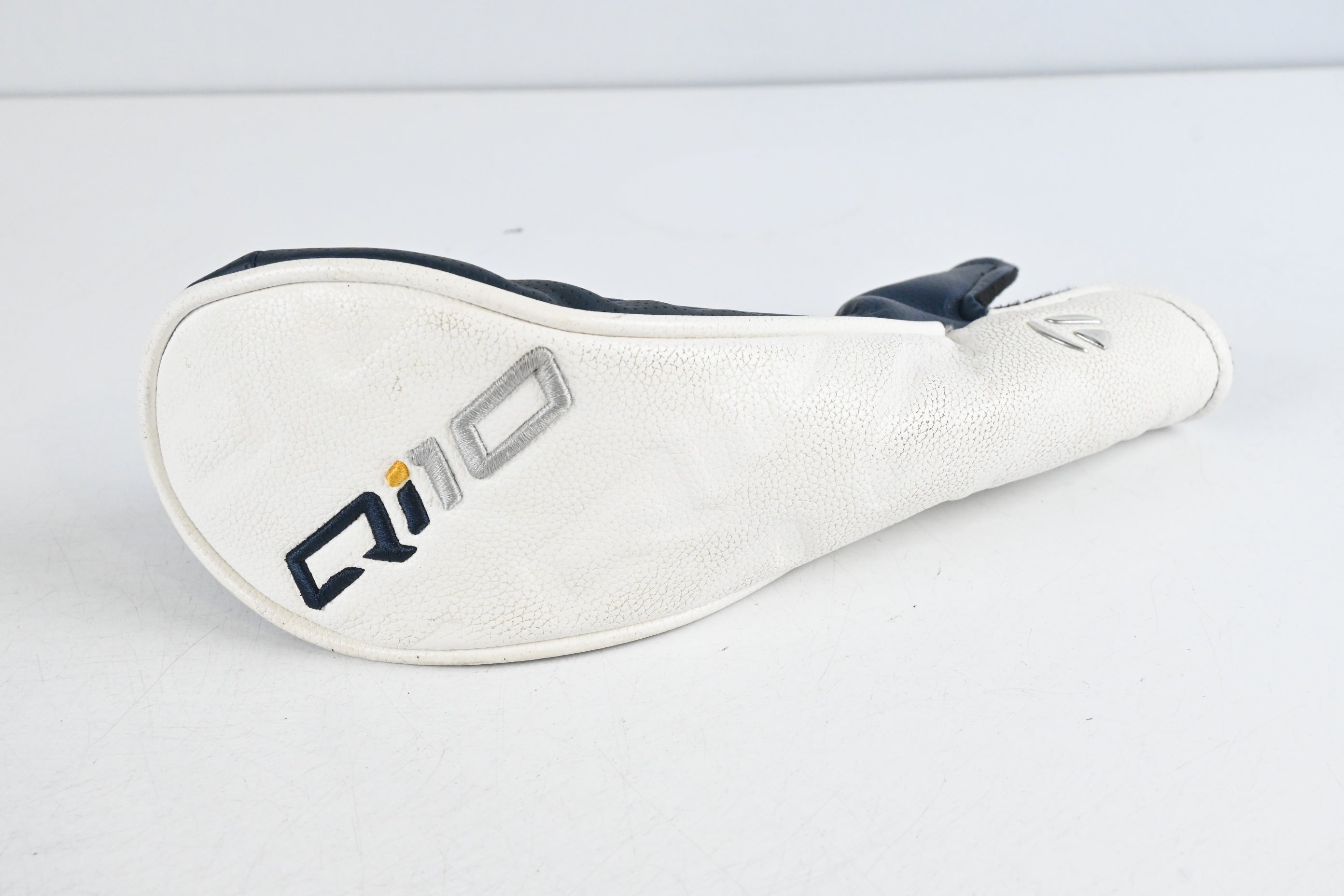 Taylormade Qi10 Tour #3 Hybrid / 19.5 Degree / Stiff Flex KBS Reax 75 Shaft