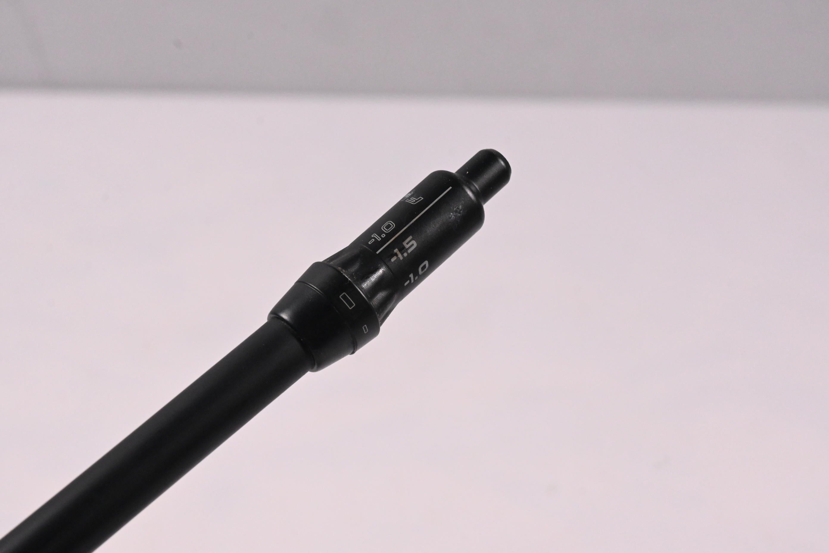 Ping ALTA CB Black 70 #4 Hybrid Shaft / Regular Flex / Ping 3rd Gen