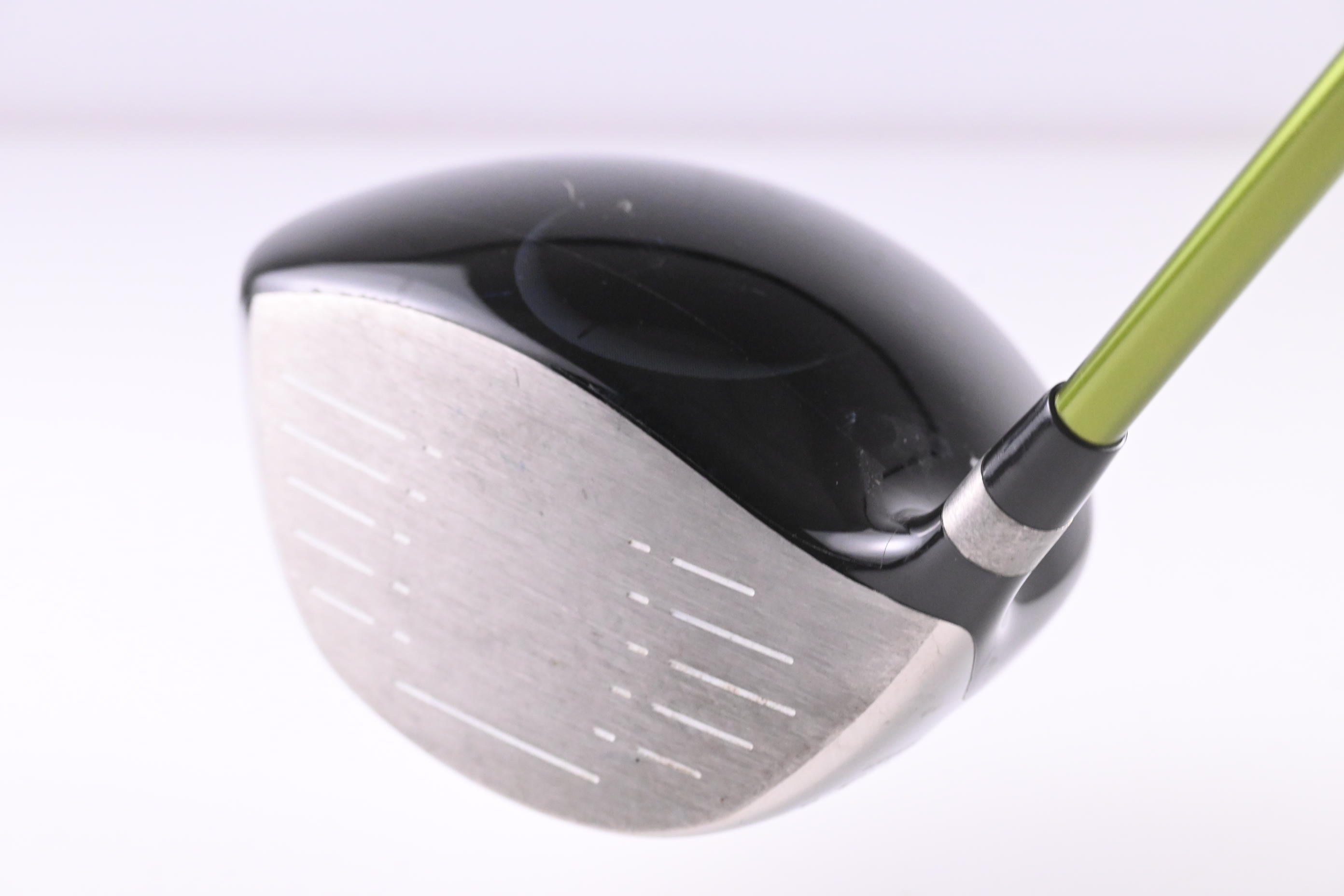 Ping G5 Driver / 10.5 Degree / Regular Flex Aldila NV 65 Shaft