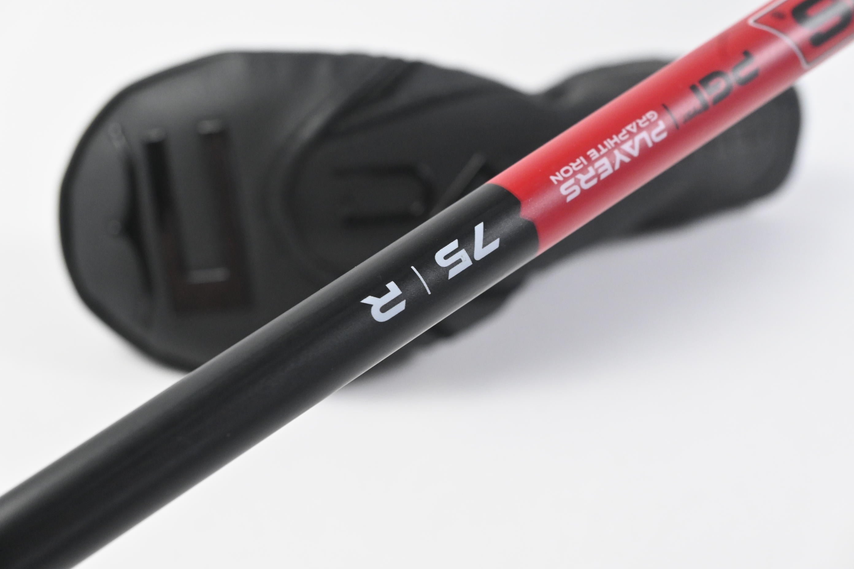 Cobra Darkspeed #4 Hybrid / 21 Degree / Regular Flex KBS PGI 75 Shaft