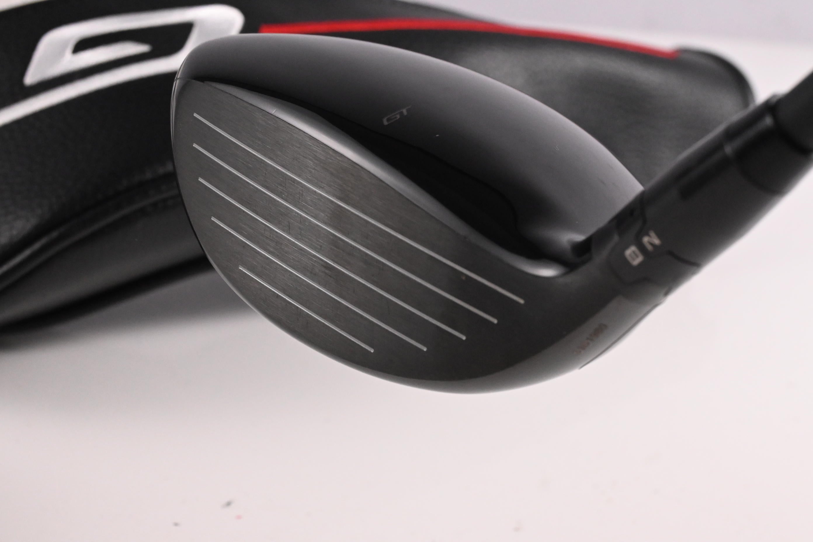 Titleist GT2 #3 Wood / 16.5 Degree / Regular Flex Tensei 1K Blue 65 Shaft