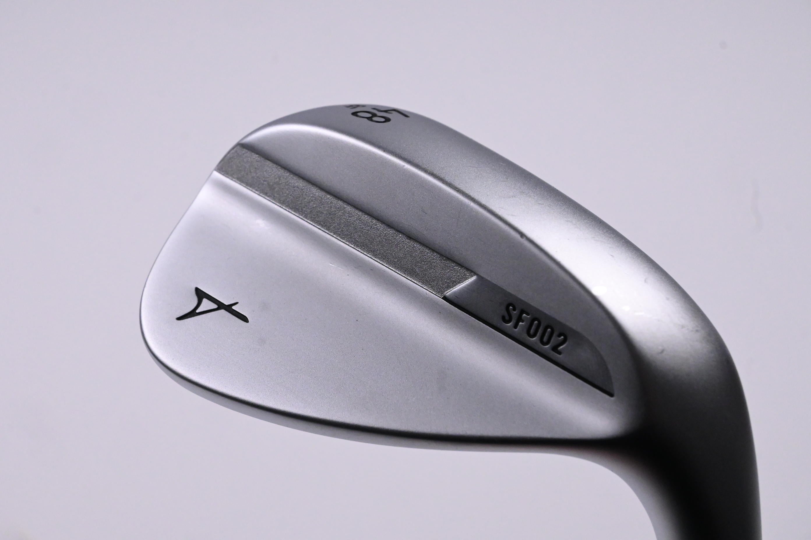 Takomo SF002 Pitching Wedge / 48 Degree / Stiff Flex KBS Tour 120 Shaft