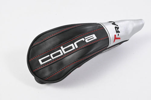 Cobra T-Rail 2023 Irons / 5H+6-PW+SW / Regular Flex Cobra Ultralite Shafts