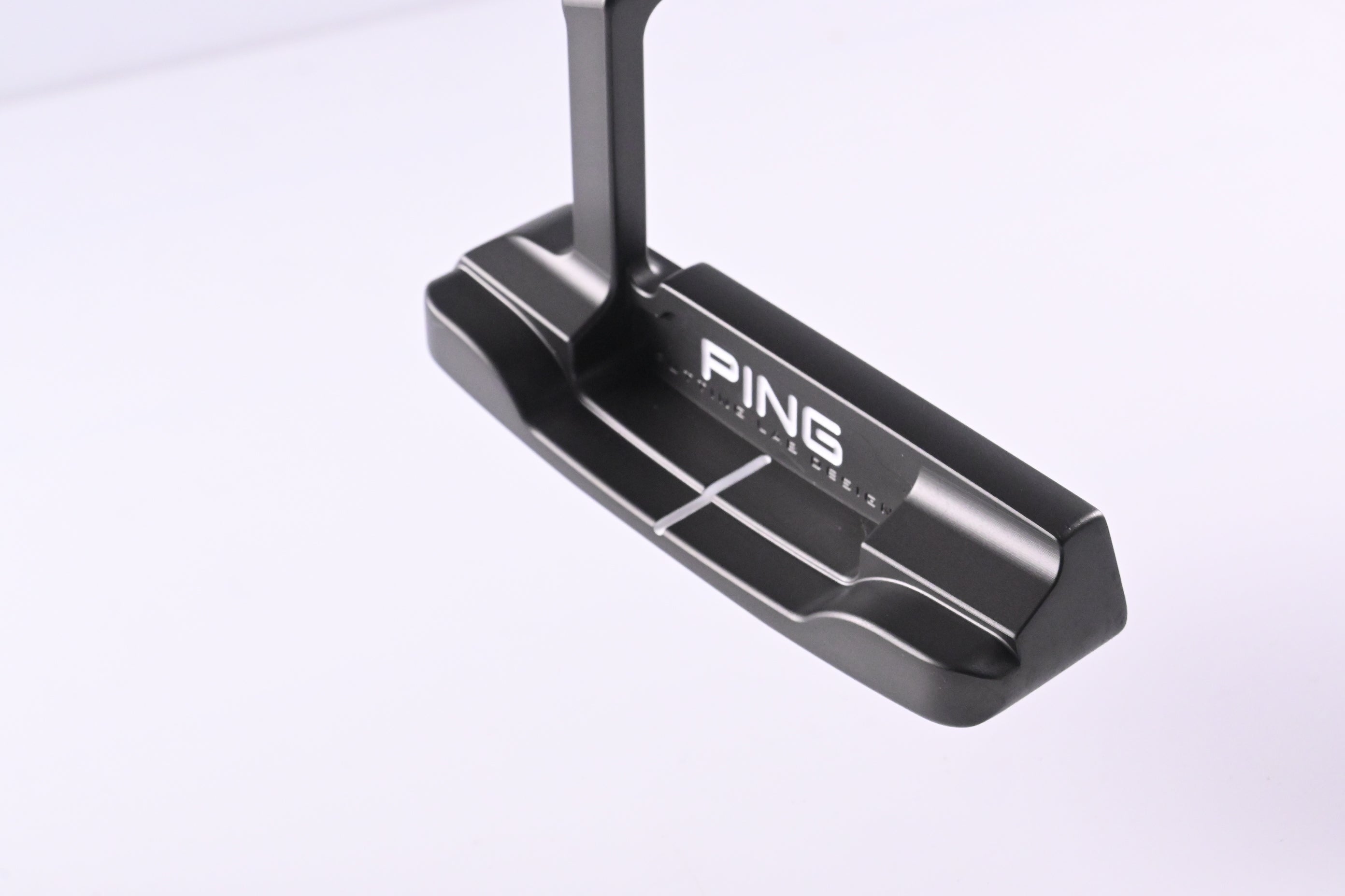 Ping PLD Milled 2024 Anser Putter / 34 Inch