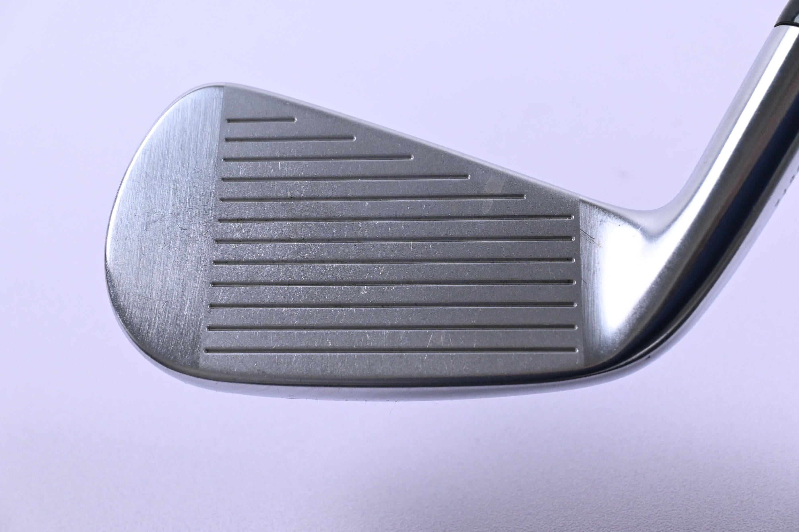 Titleist T100 S 2019 #3 Iron / 19 Degree / Stiff Flex AMT White S300 Shaft