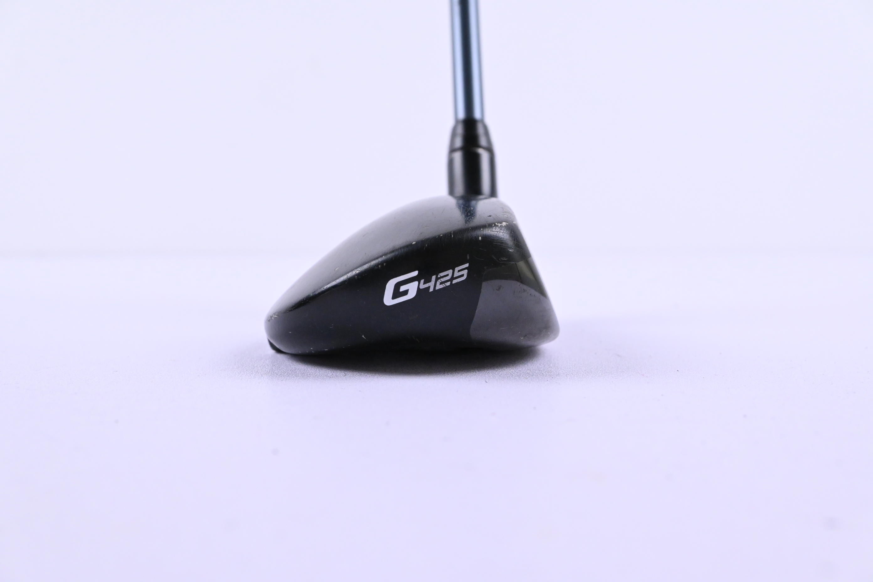 Ping G425 #4 Hybrid / 22 Degree / Regular Flex Ping Alta CB 70 Shaft