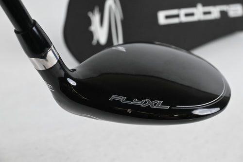 Cobra Fly XL #5 Wood / 19 Degree / Regular Flex Cobra Fly XL Shaft
