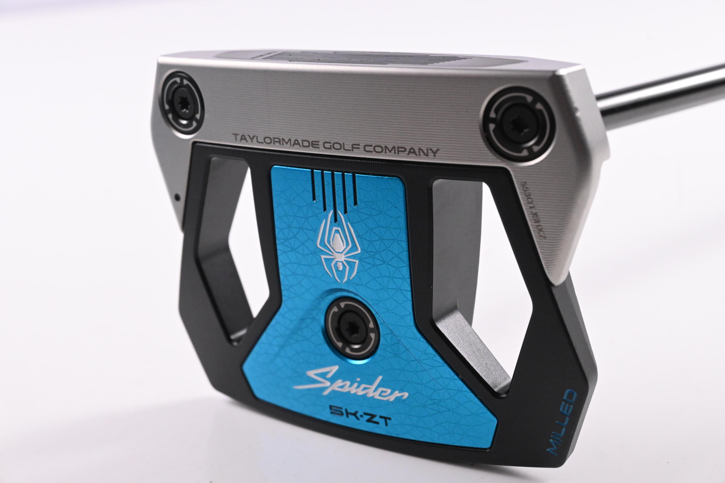 Taylormade Spider 5K-ZT Putter / 33 Inch