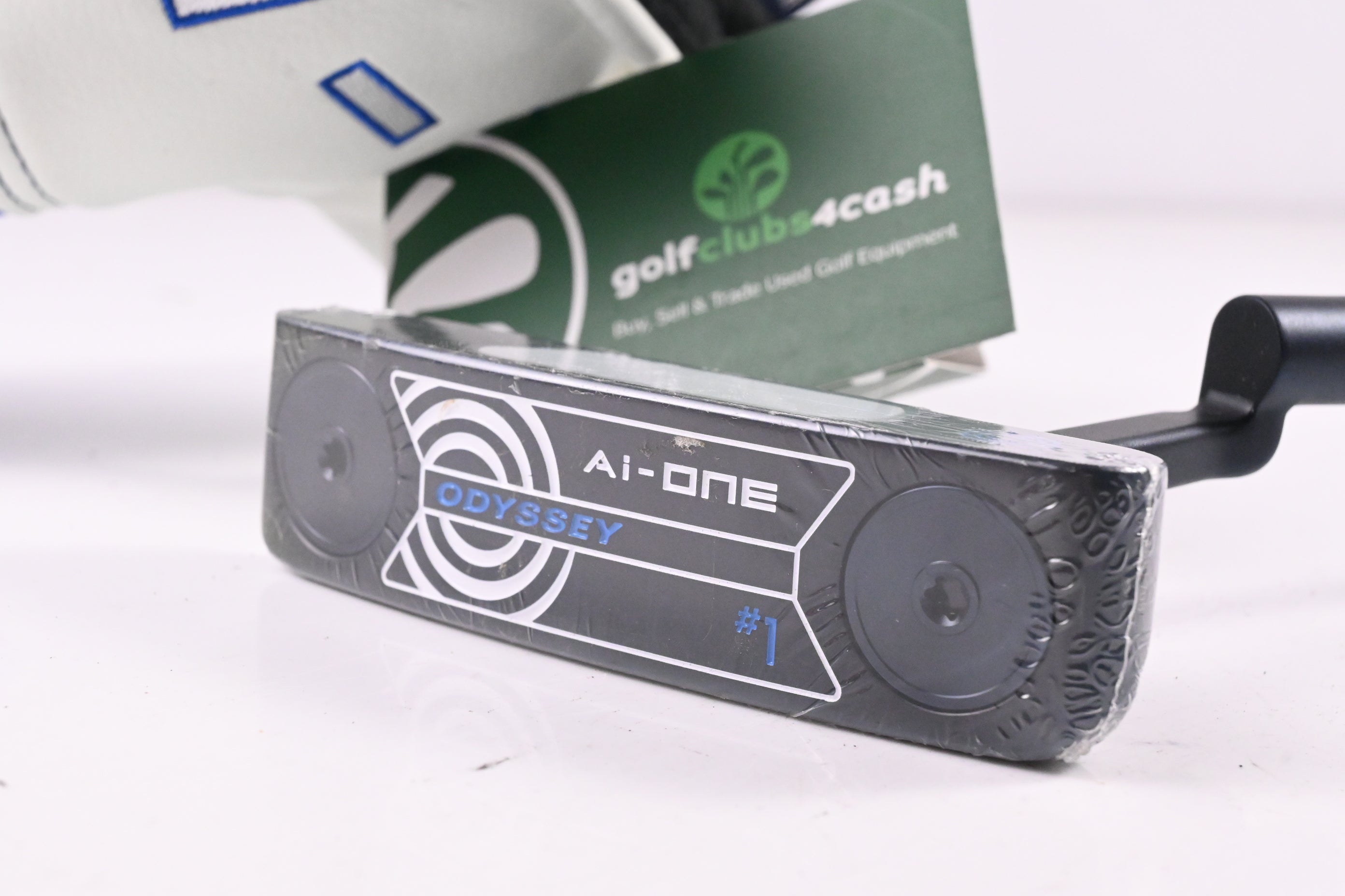 Odyssey Ai-One #1 Putter / 34 Inch