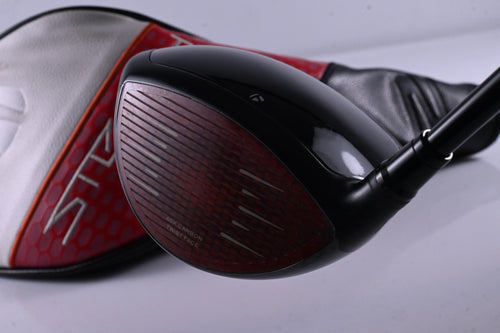 Taylormade Stealth 2 Driver / 12 Degree / Regular Flex Ventus TR Red 5 Shaft