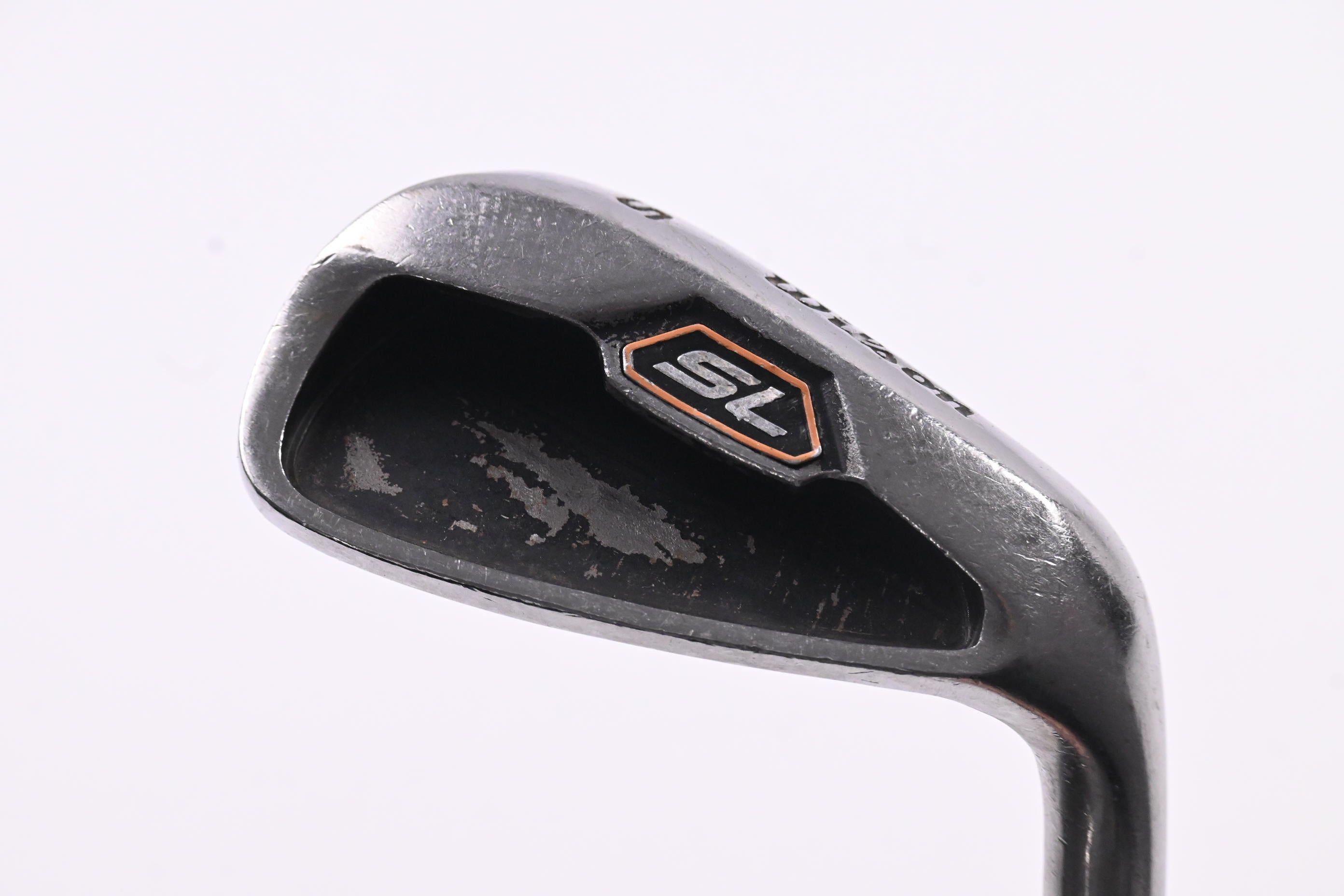 Ladies Wilson 431 SL Sand Wedge / 56 Degree / Ladies Flex Luxe SL Shaft