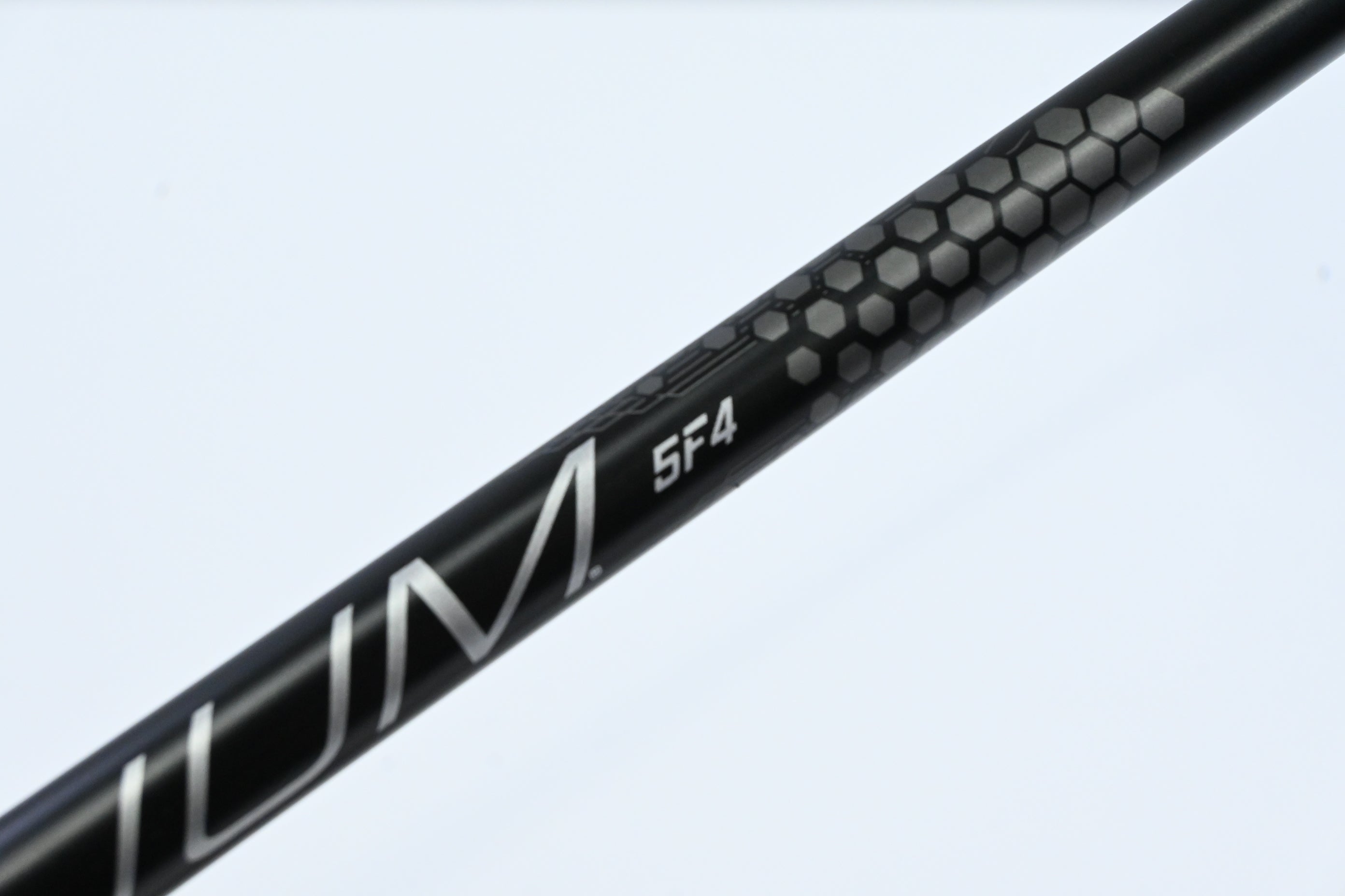 UST Mamiya Helium Nanocore 5 #3 Wood Shaft / Stiff Flex / Taylormade 2nd Gen