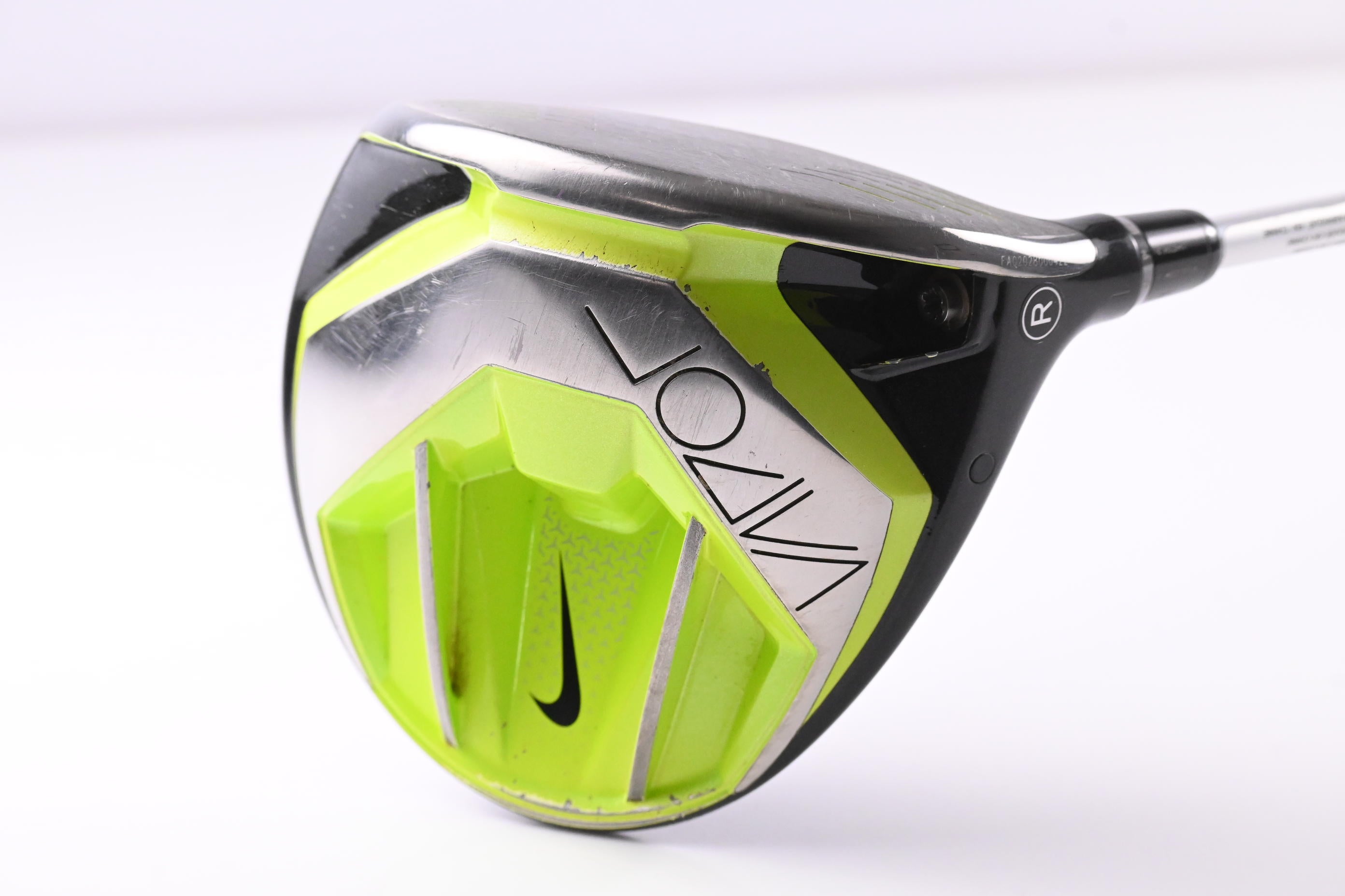Nike Vapor Speed Driver / 8.5-12.5 Degree / Regular Flex Fubuki Z 50 Shaft