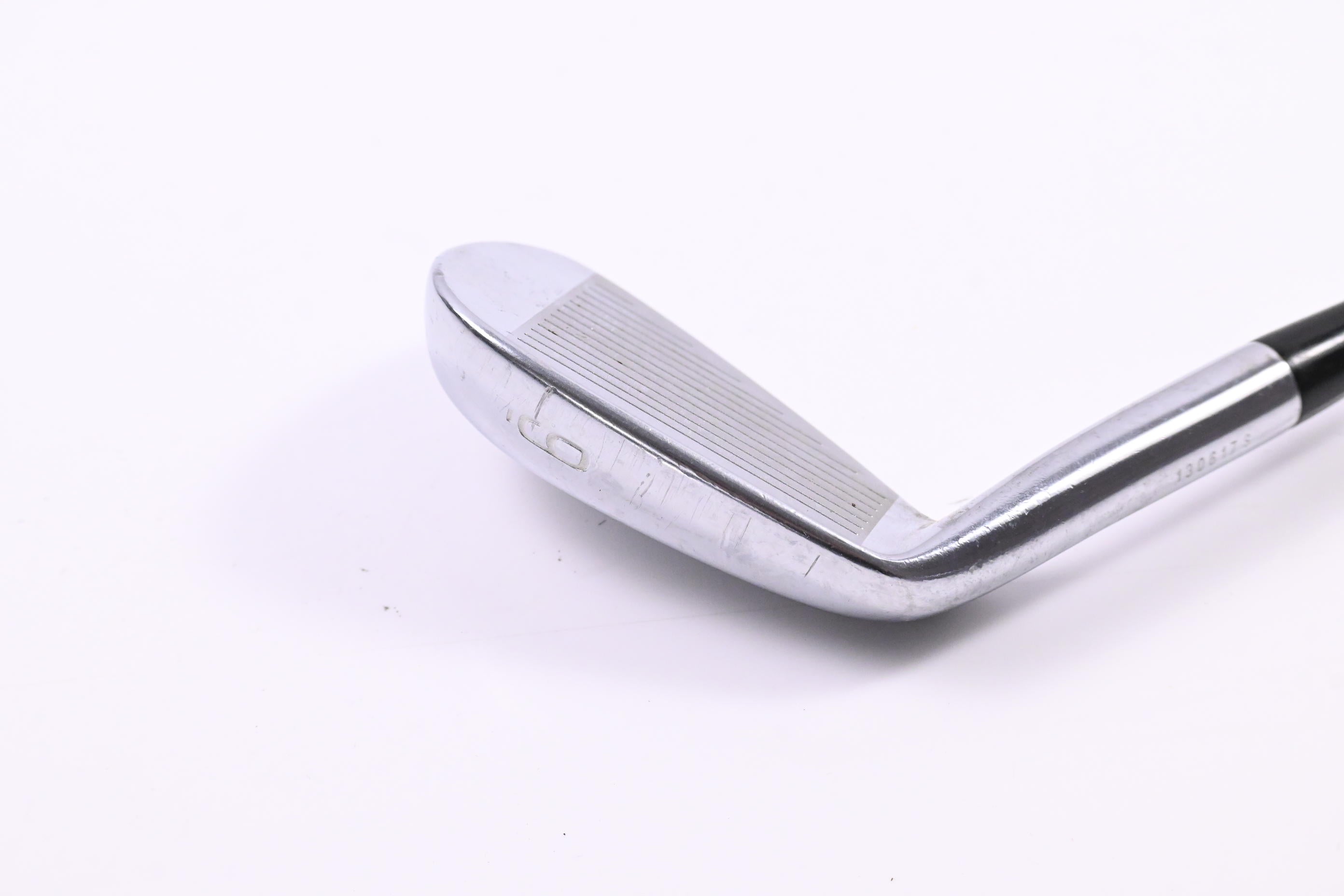 Mizuno MP-18 SC #9 Iron / 42 Degree / Stiff Flex KBS Tour Shaft