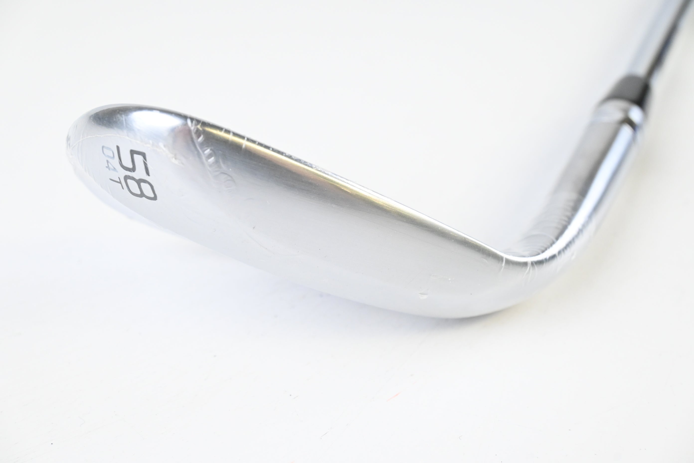 Titleist Vokey SM11 Lob Wedge / 58 Degree / Wedge Flex Vokey Design SM11 Shaft