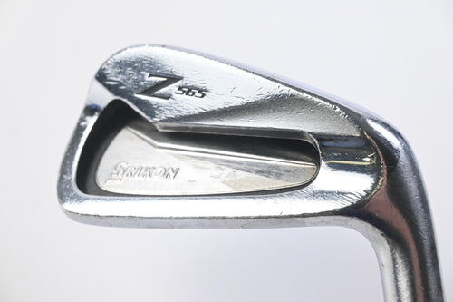 Srixon Z-565 #6 Iron / Regular Flex Steel Shaft
