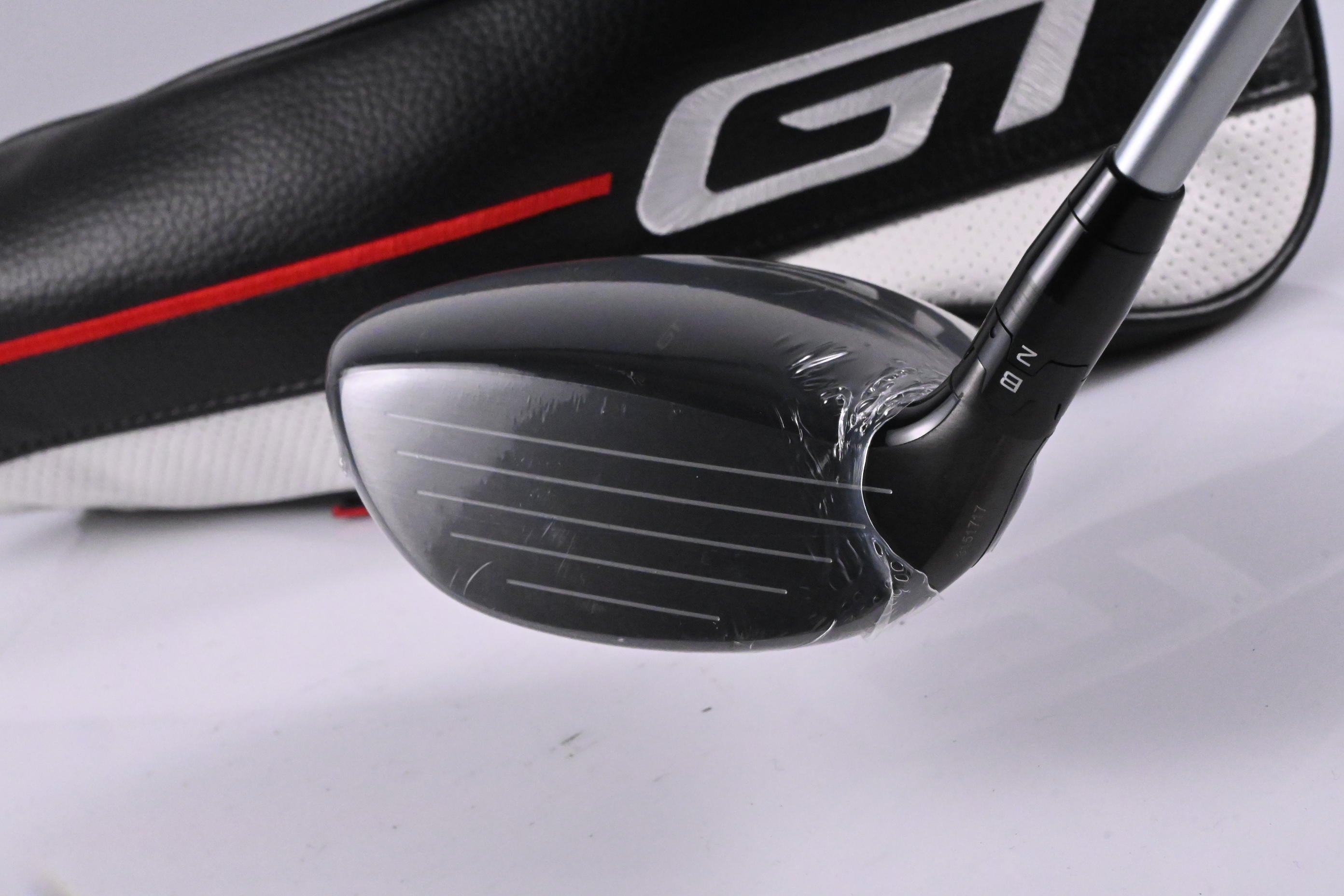 Titleist GT1 #5 Wood / 18 Degree / Regular Flex Fujikura Air Speeder 40 Shaft